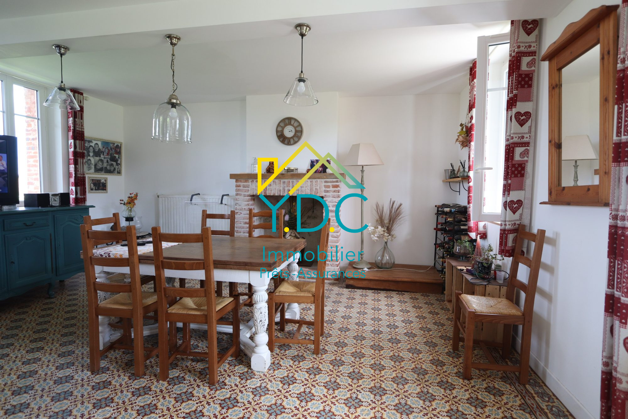 Photo 9 — Y.D.C IMMOBILIER ET COURTAGE