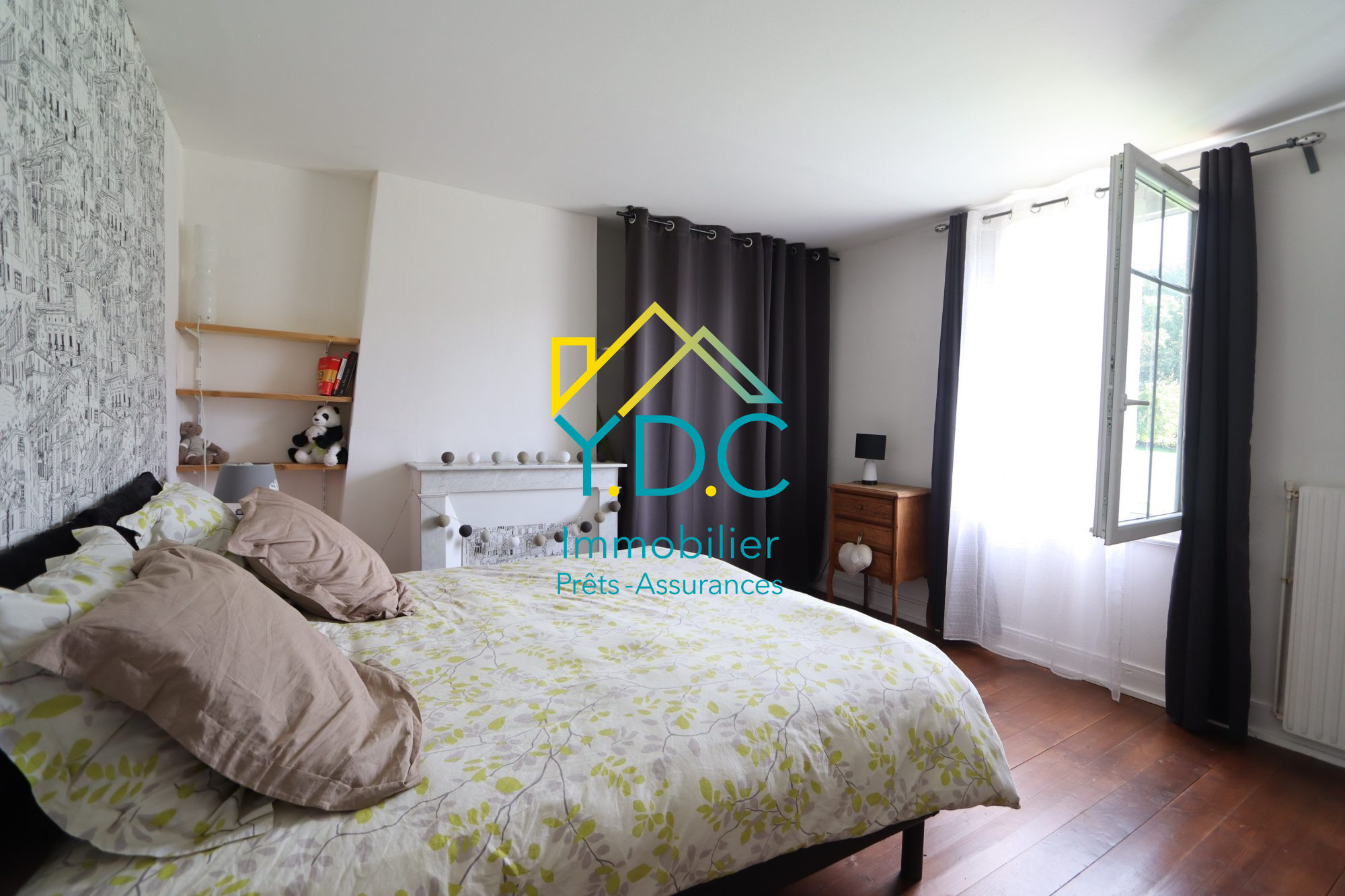 Photo 17 — Y.D.C IMMOBILIER ET COURTAGE