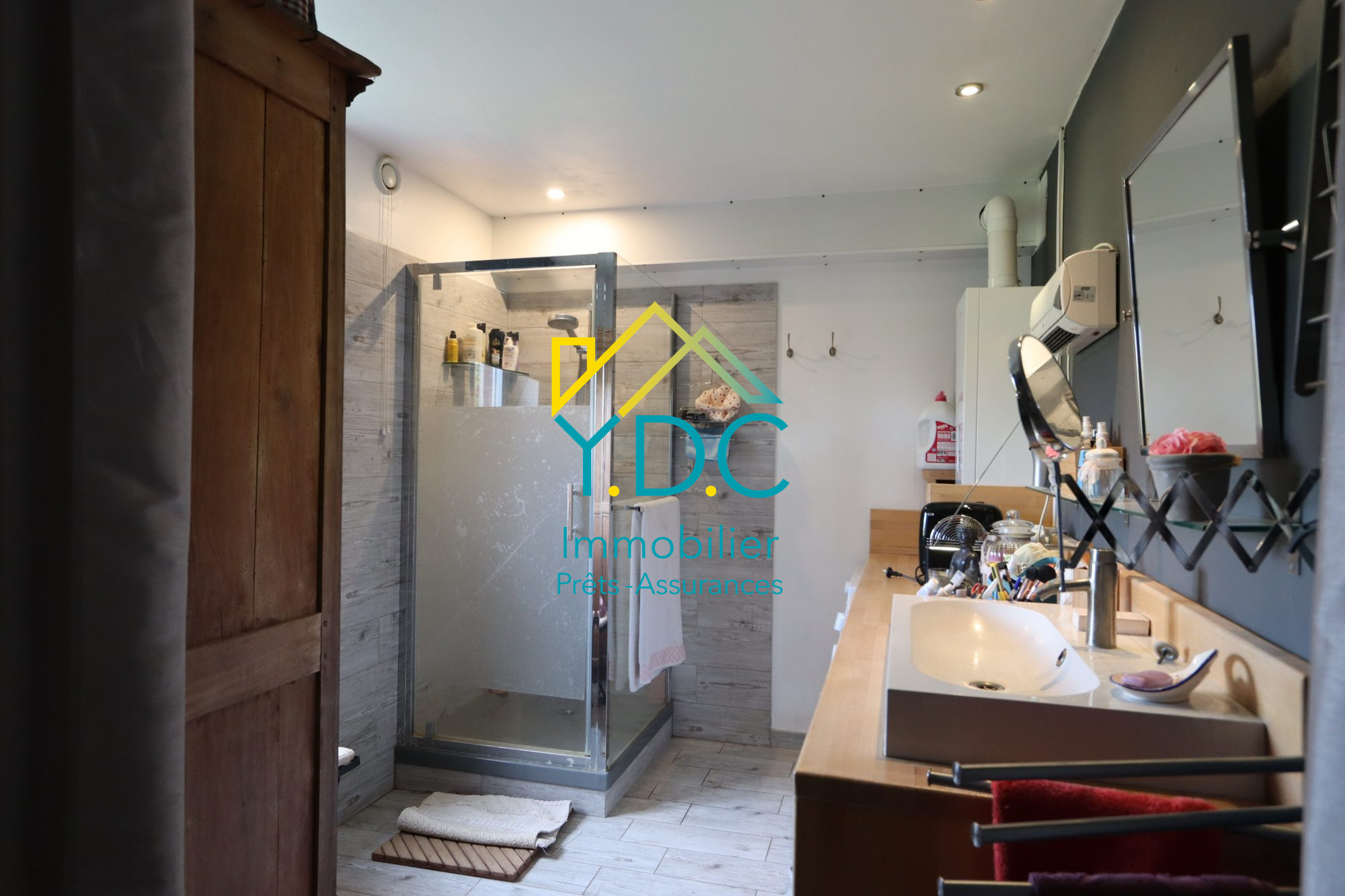 Photo 15 — Y.D.C IMMOBILIER ET COURTAGE