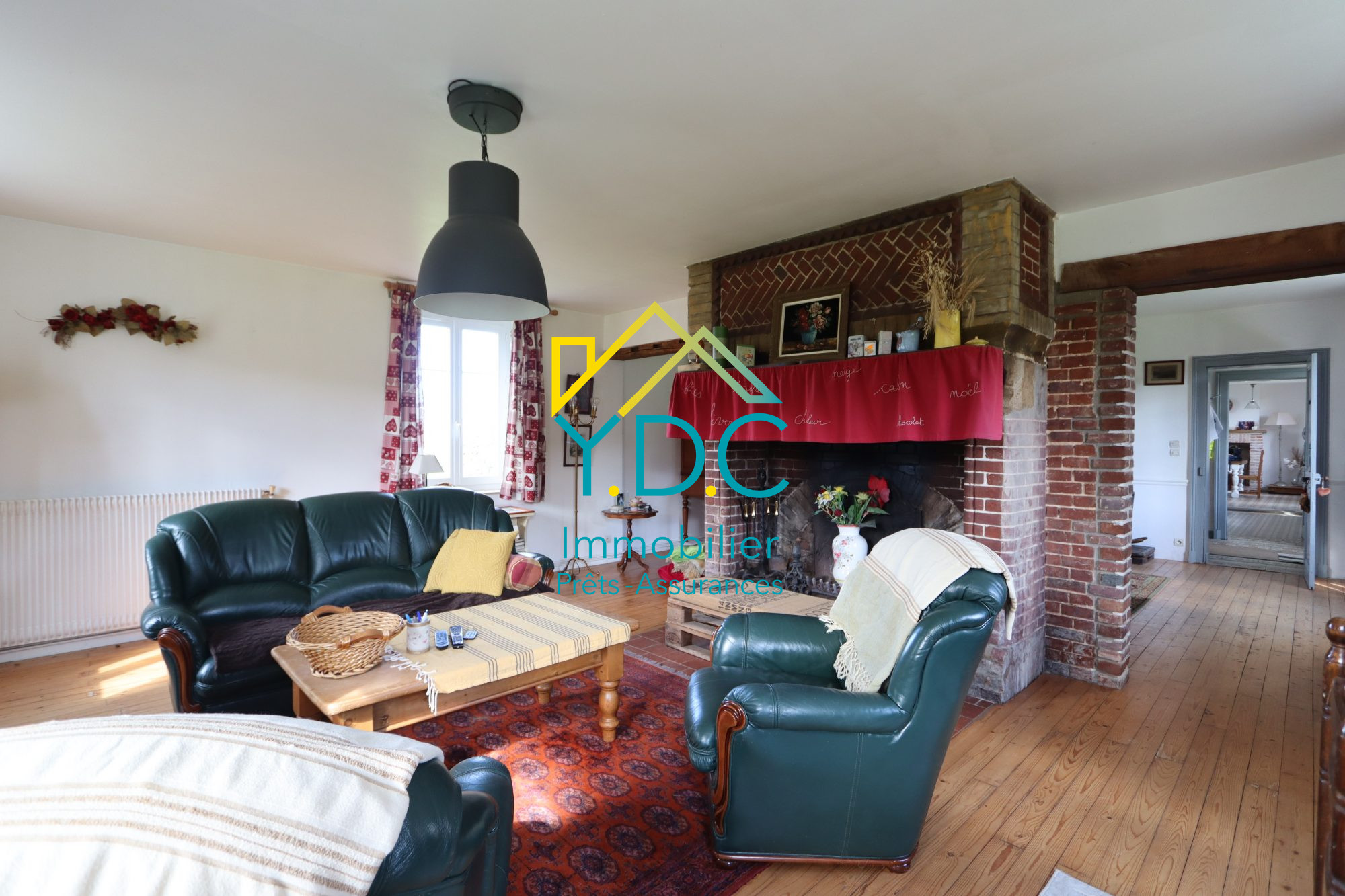 Photo 12 — Y.D.C IMMOBILIER ET COURTAGE