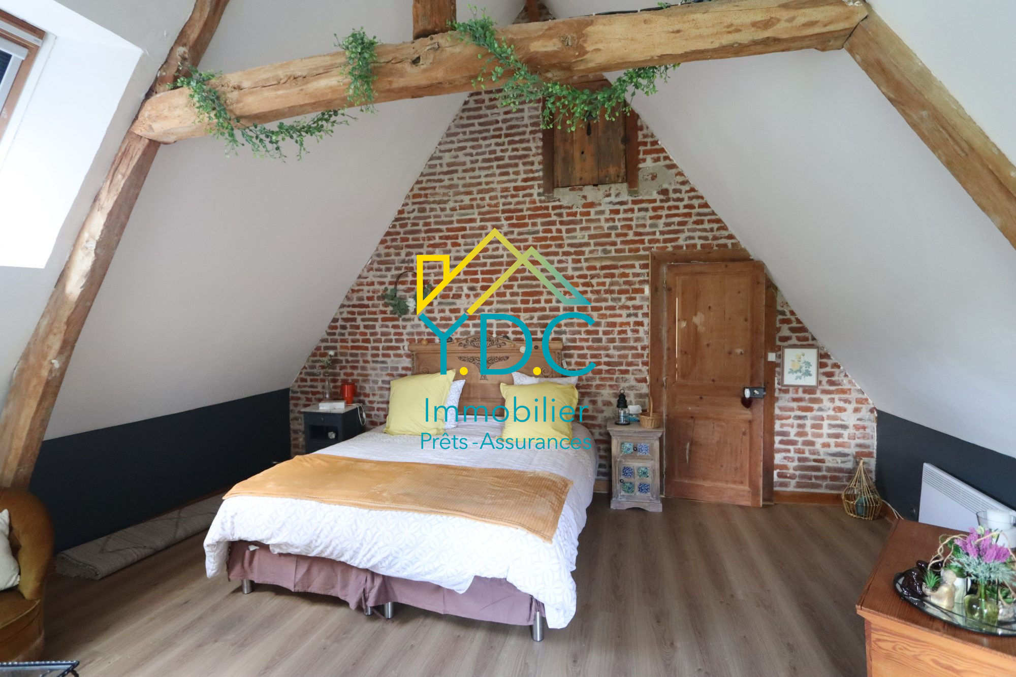 Photo 19 — Y.D.C IMMOBILIER ET COURTAGE