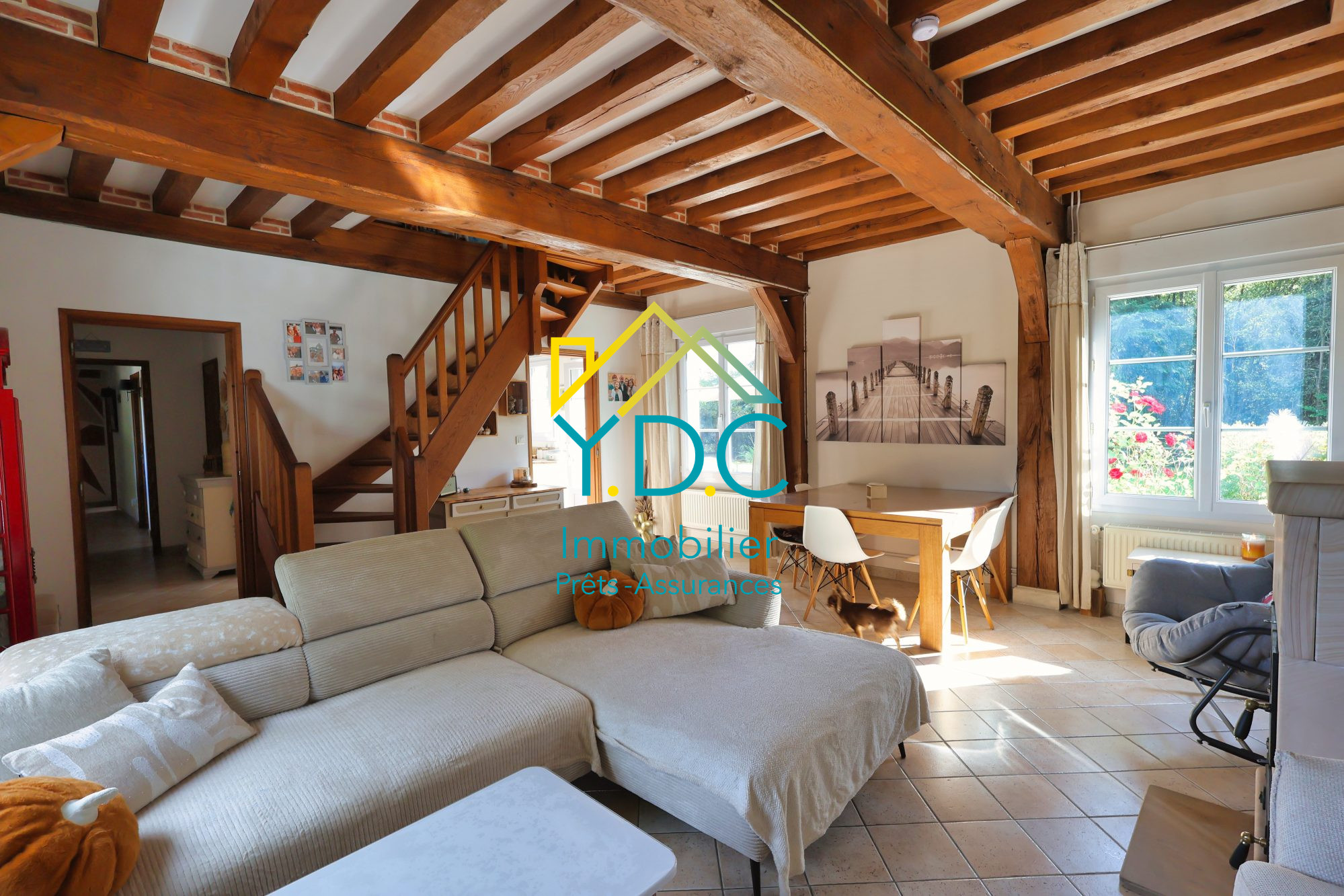 Photo 5 — Y.D.C IMMOBILIER ET COURTAGE