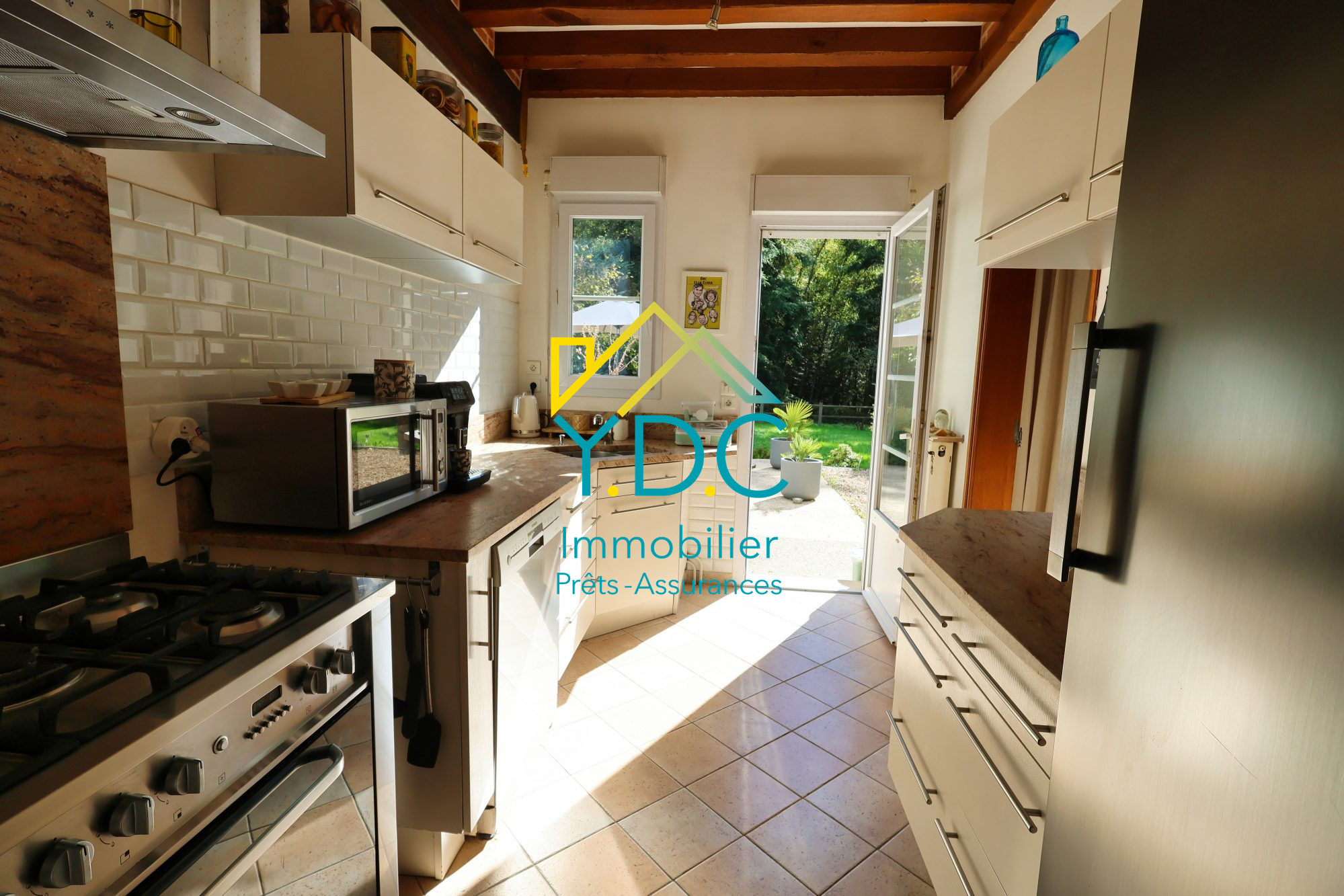 Photo 8 — Y.D.C IMMOBILIER ET COURTAGE