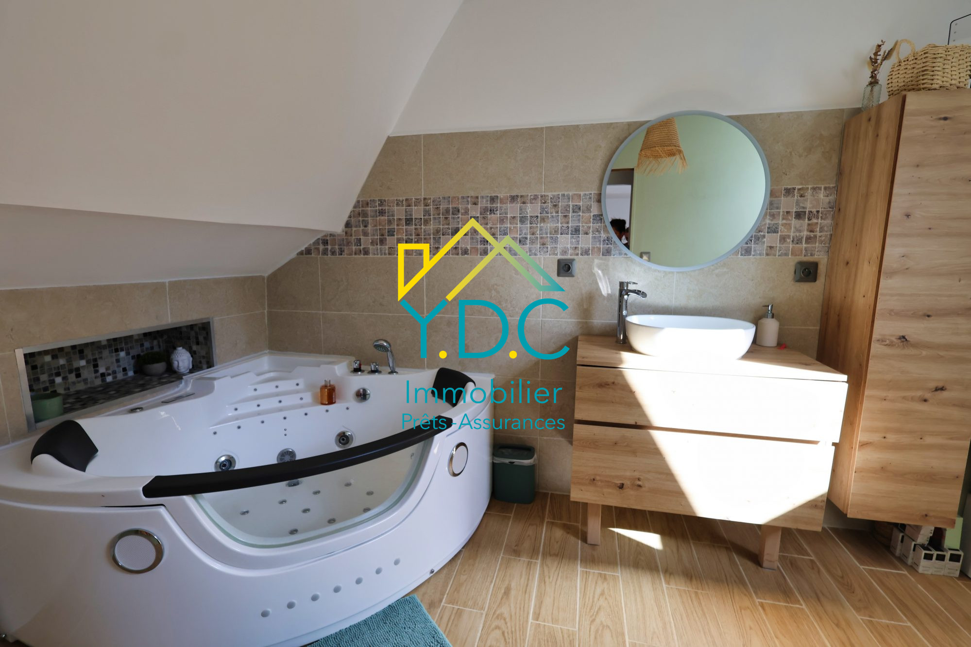 Photo 16 — Y.D.C IMMOBILIER ET COURTAGE