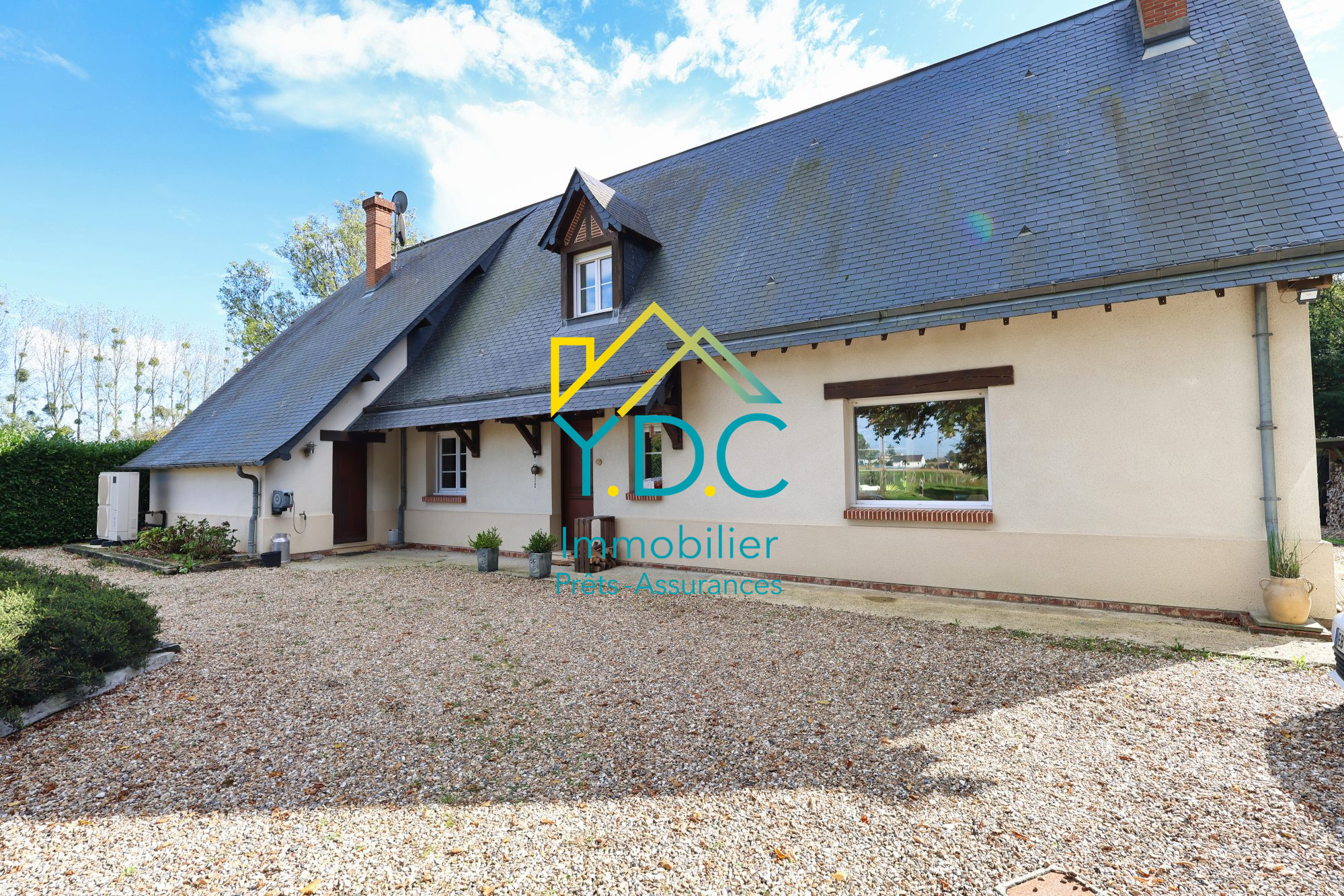 Photo 3 — Y.D.C IMMOBILIER ET COURTAGE