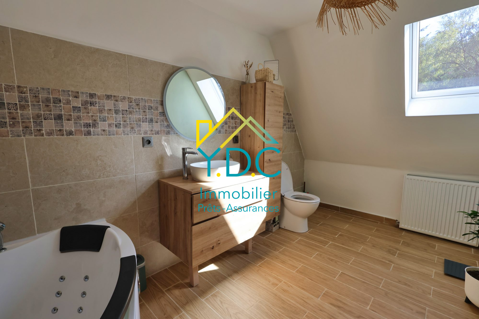 Photo 15 — Y.D.C IMMOBILIER ET COURTAGE