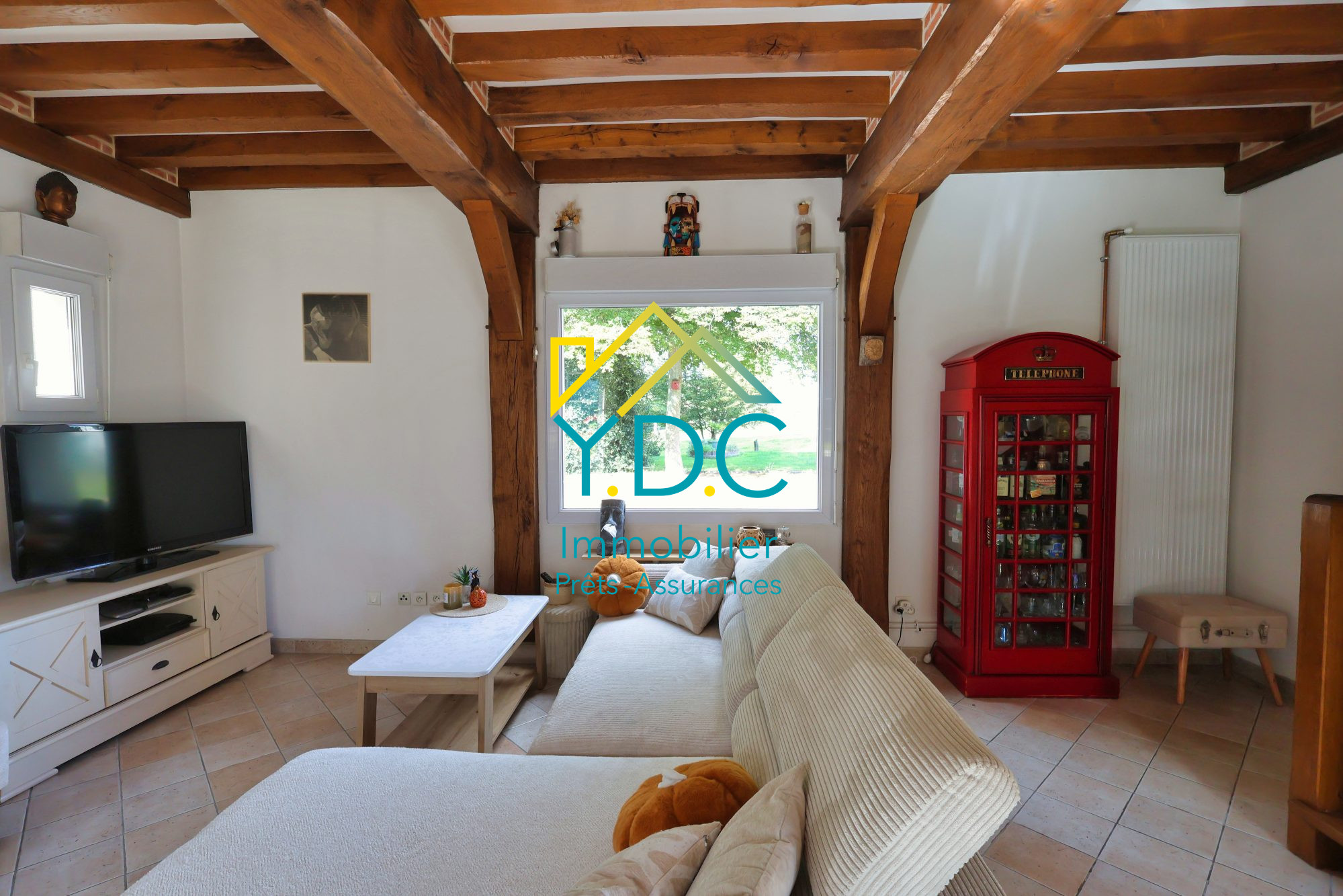 Photo 7 — Y.D.C IMMOBILIER ET COURTAGE