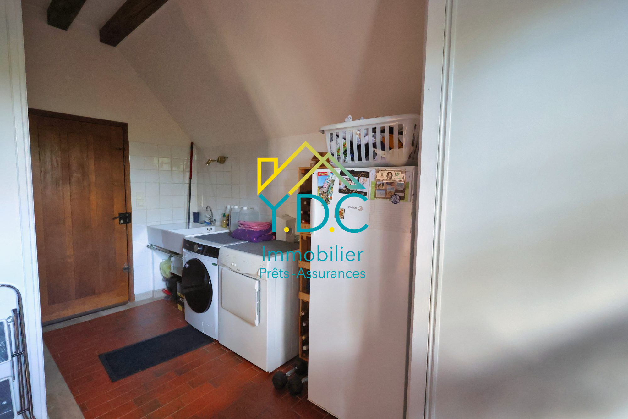 Photo 21 — Y.D.C IMMOBILIER ET COURTAGE