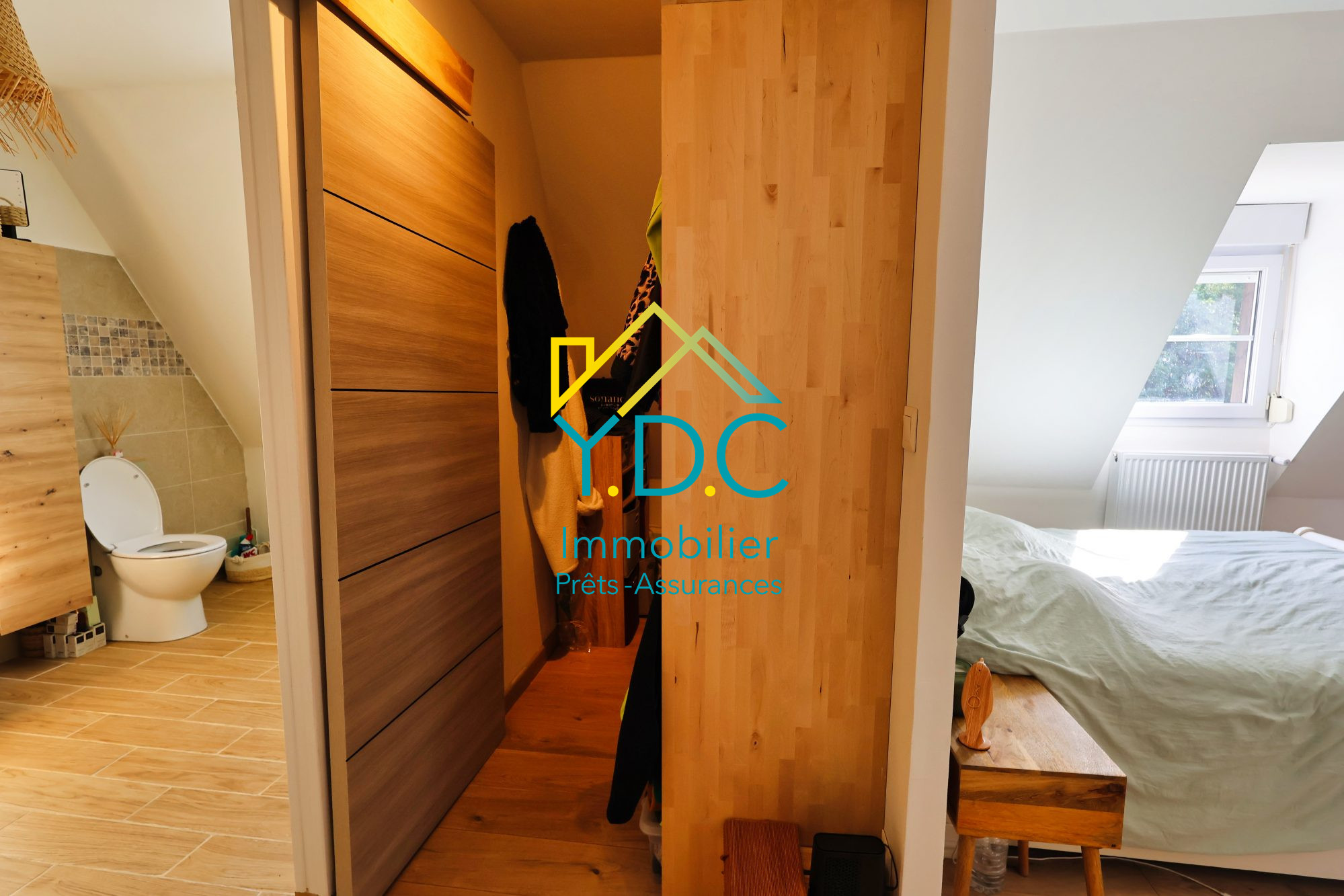 Photo 13 — Y.D.C IMMOBILIER ET COURTAGE