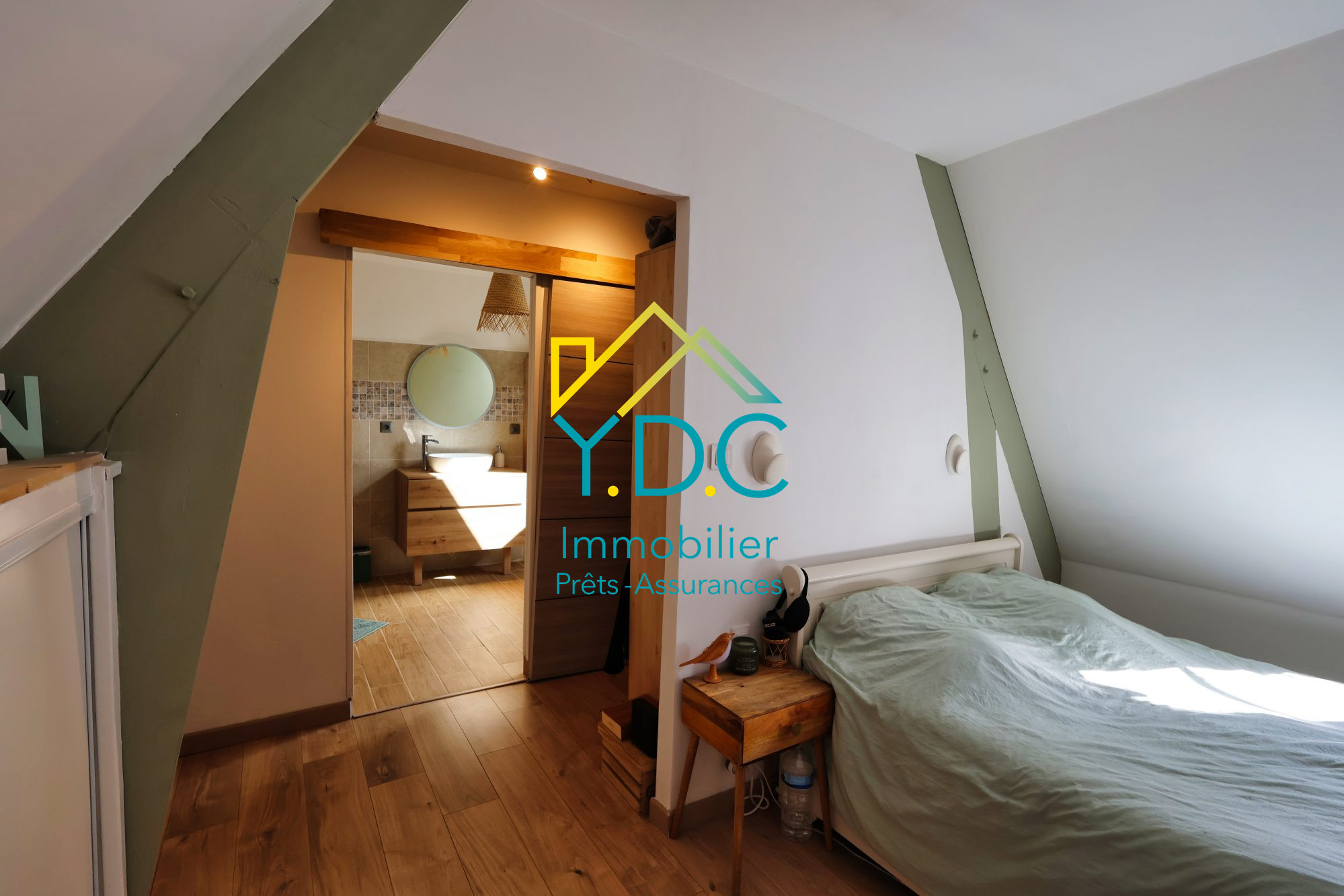 Photo 12 — Y.D.C IMMOBILIER ET COURTAGE