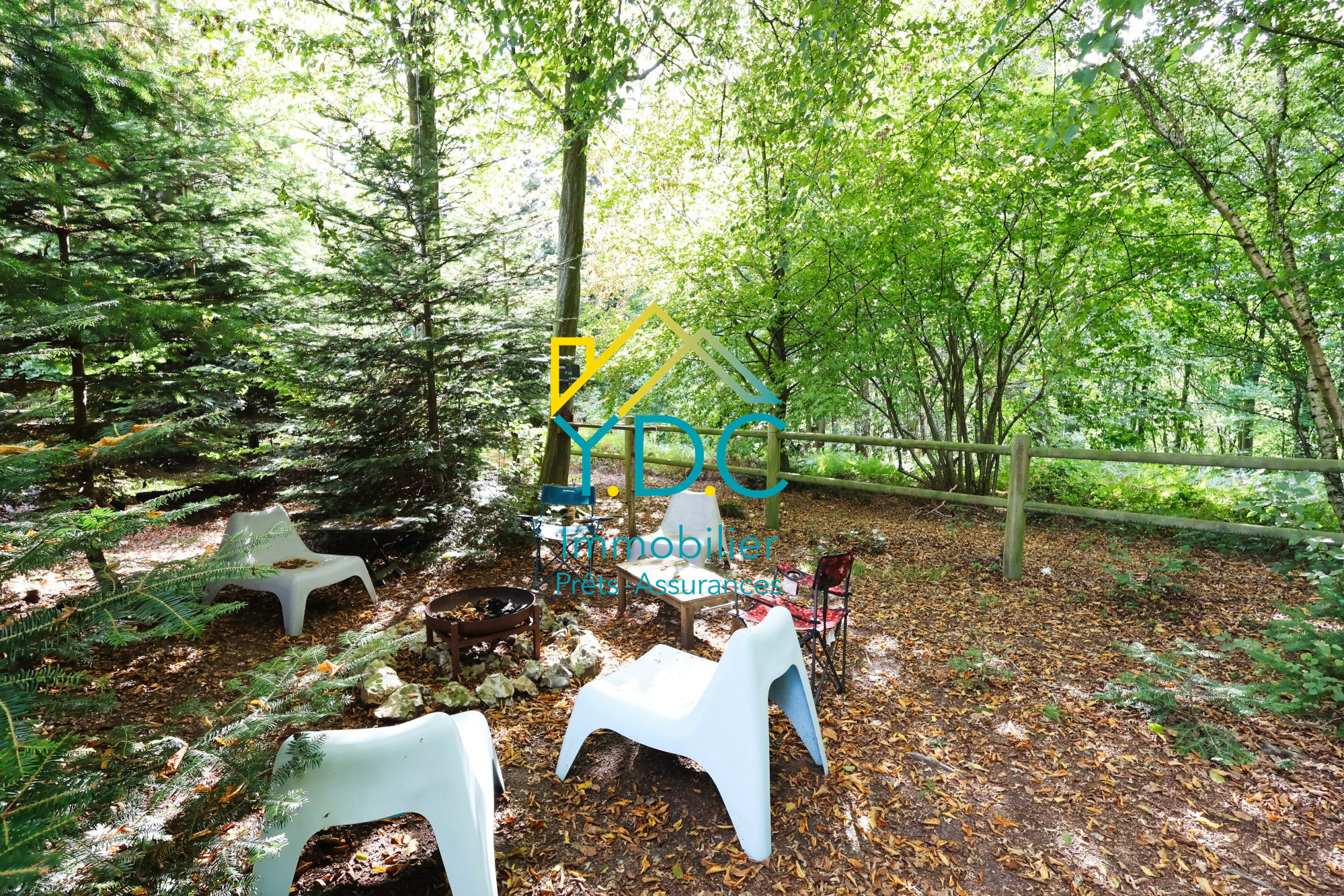 Photo 22 — Y.D.C IMMOBILIER ET COURTAGE