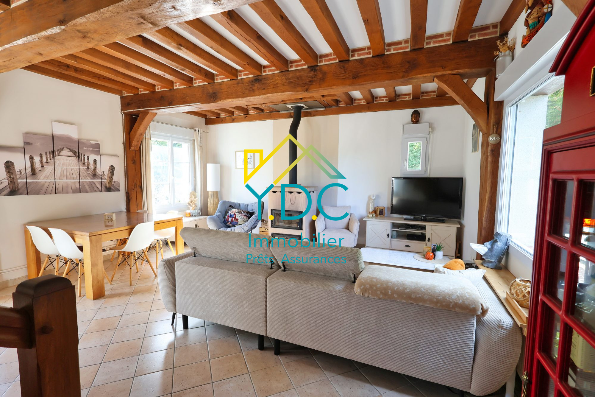 Photo 6 — Y.D.C IMMOBILIER ET COURTAGE