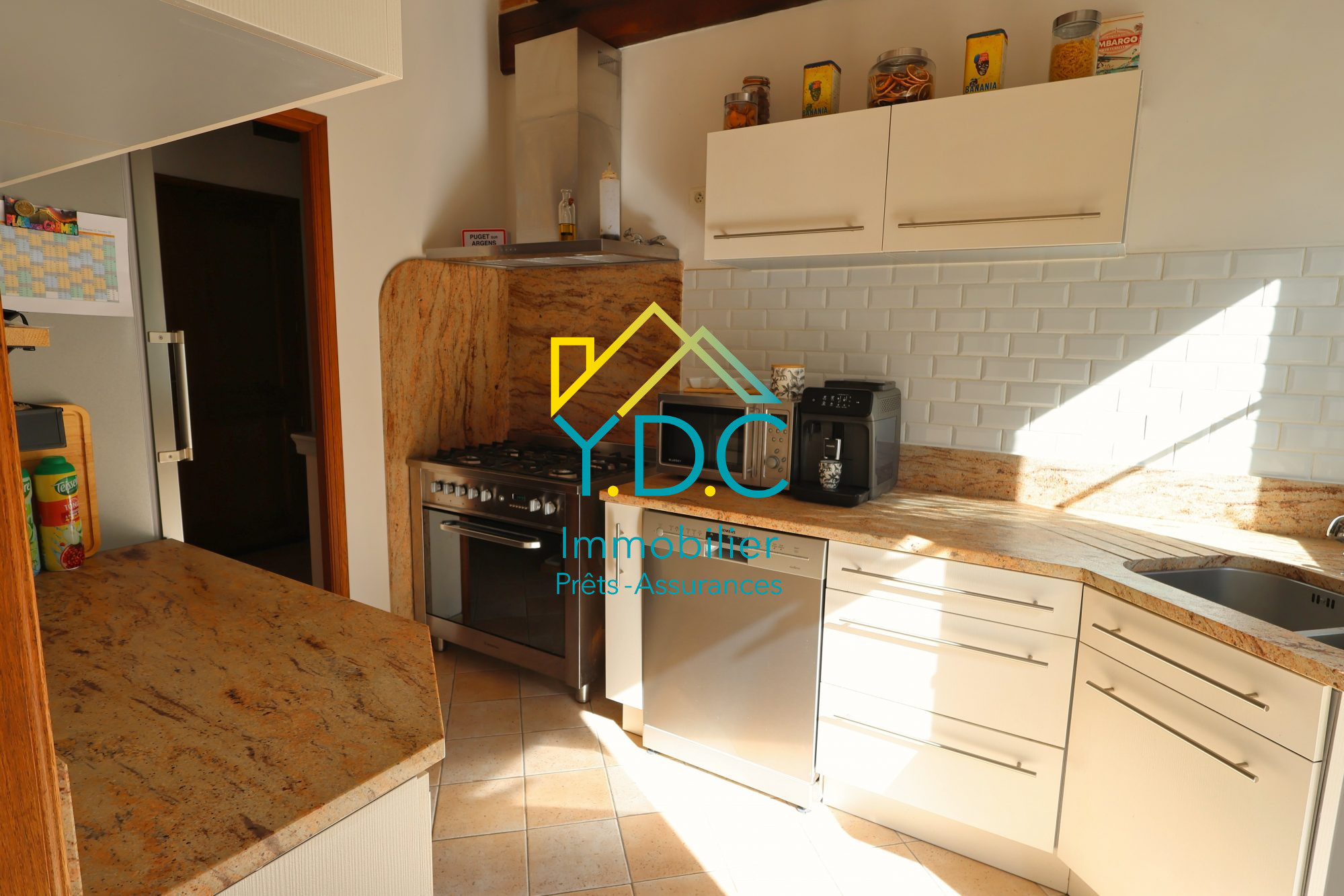 Photo 9 — Y.D.C IMMOBILIER ET COURTAGE