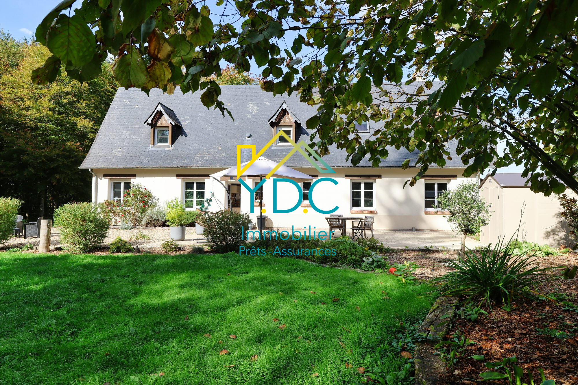 Photo 2 — Y.D.C IMMOBILIER ET COURTAGE