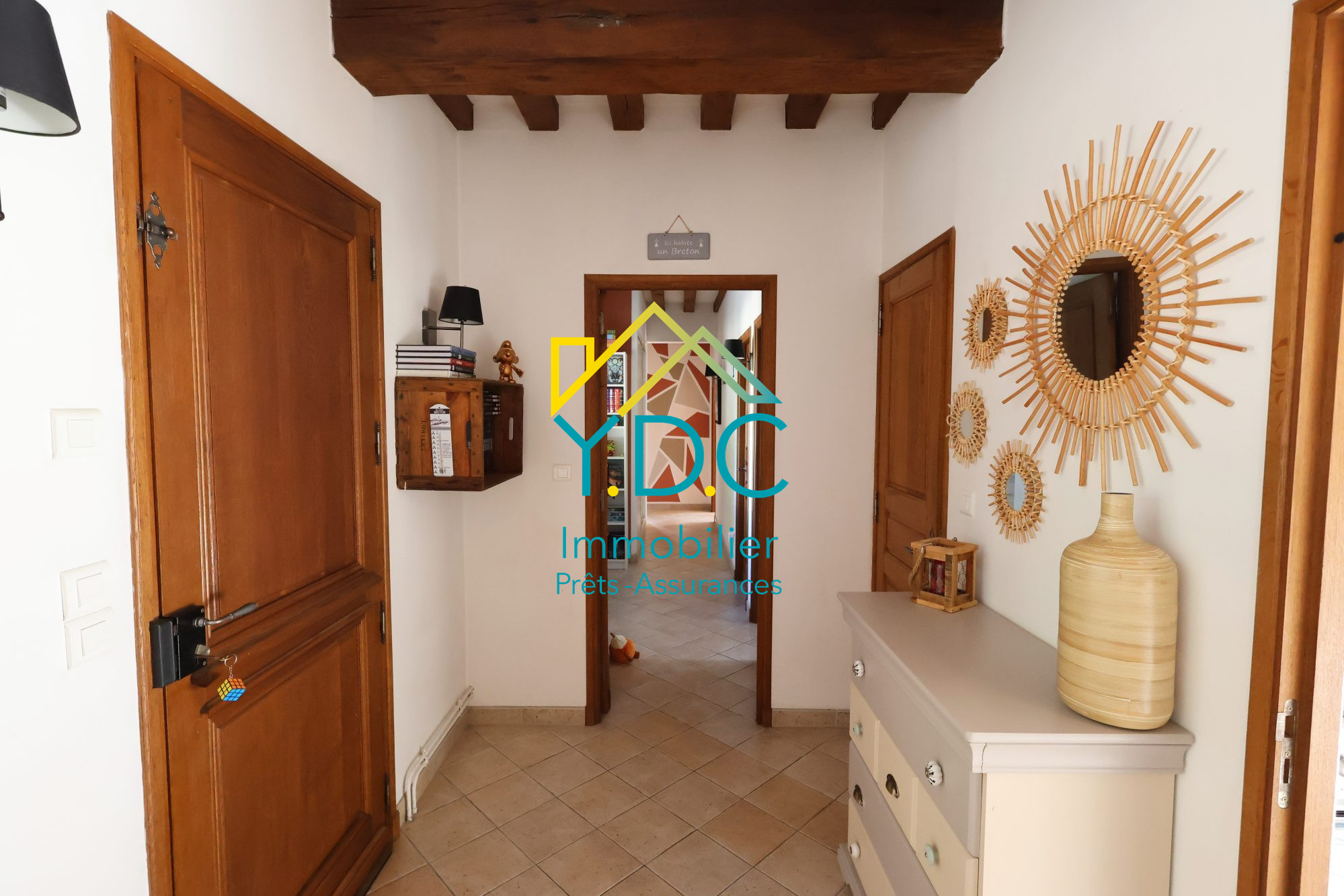 Photo 4 — Y.D.C IMMOBILIER ET COURTAGE
