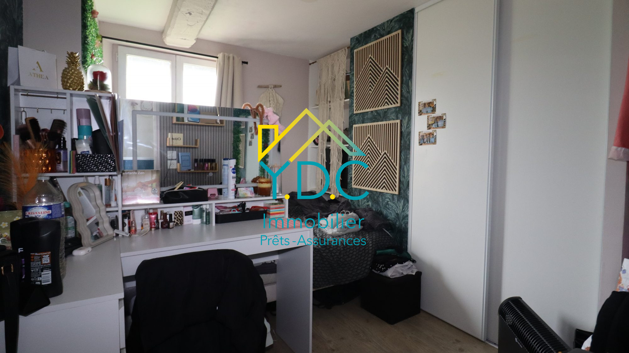 Photo 8 — Y.D.C IMMOBILIER ET COURTAGE