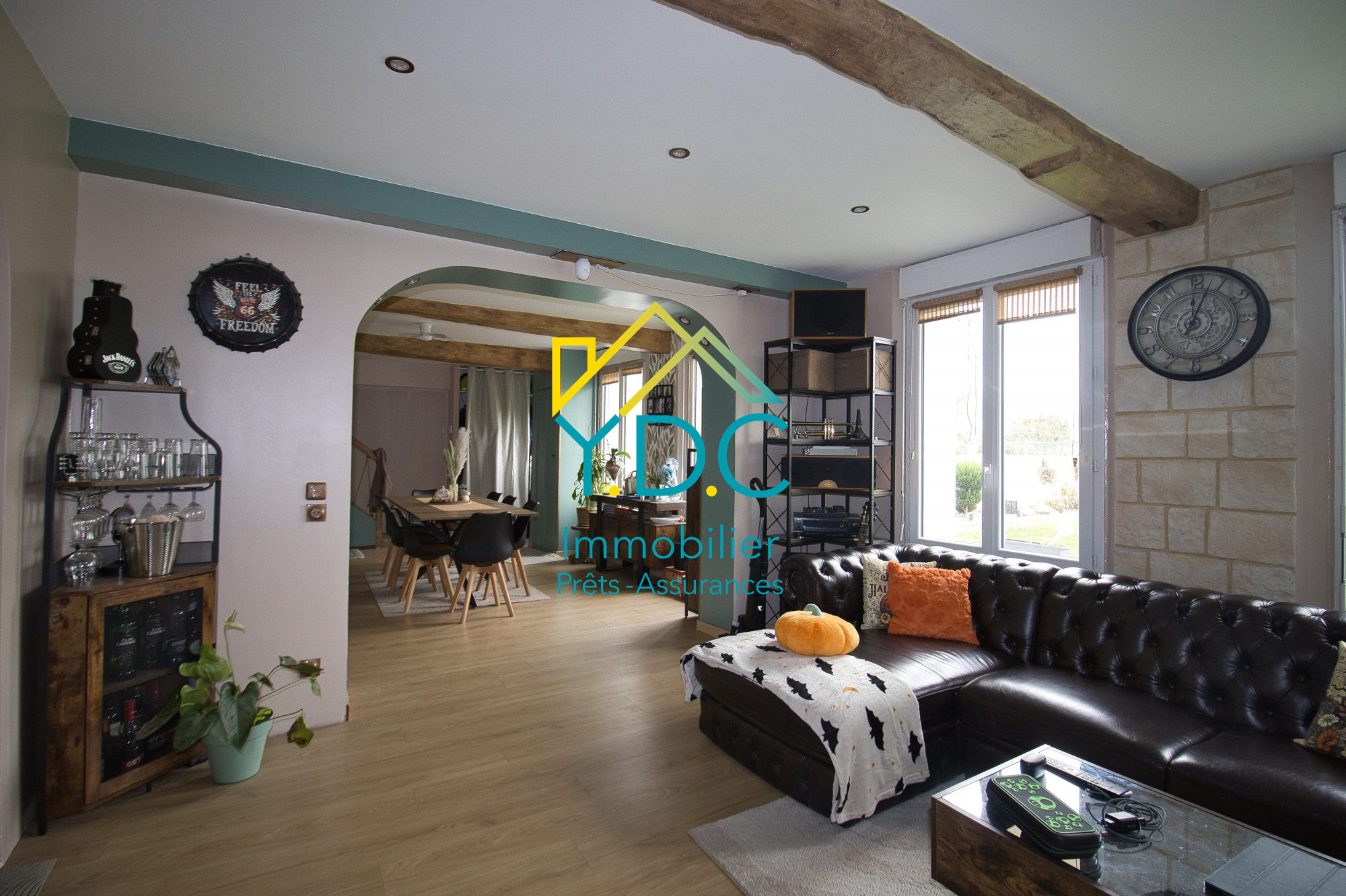 Photo 3 — Y.D.C IMMOBILIER ET COURTAGE