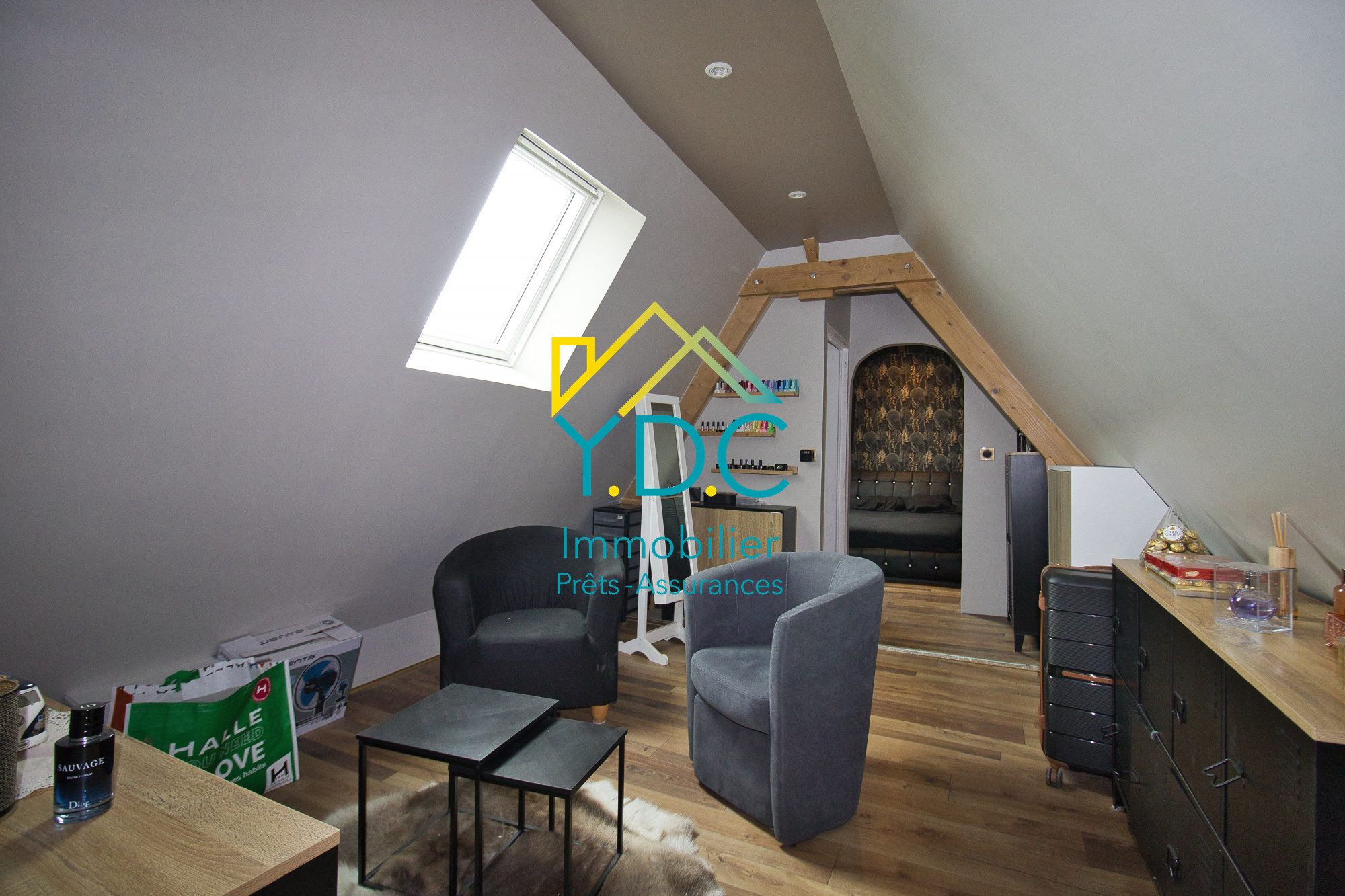 Photo 11 — Y.D.C IMMOBILIER ET COURTAGE