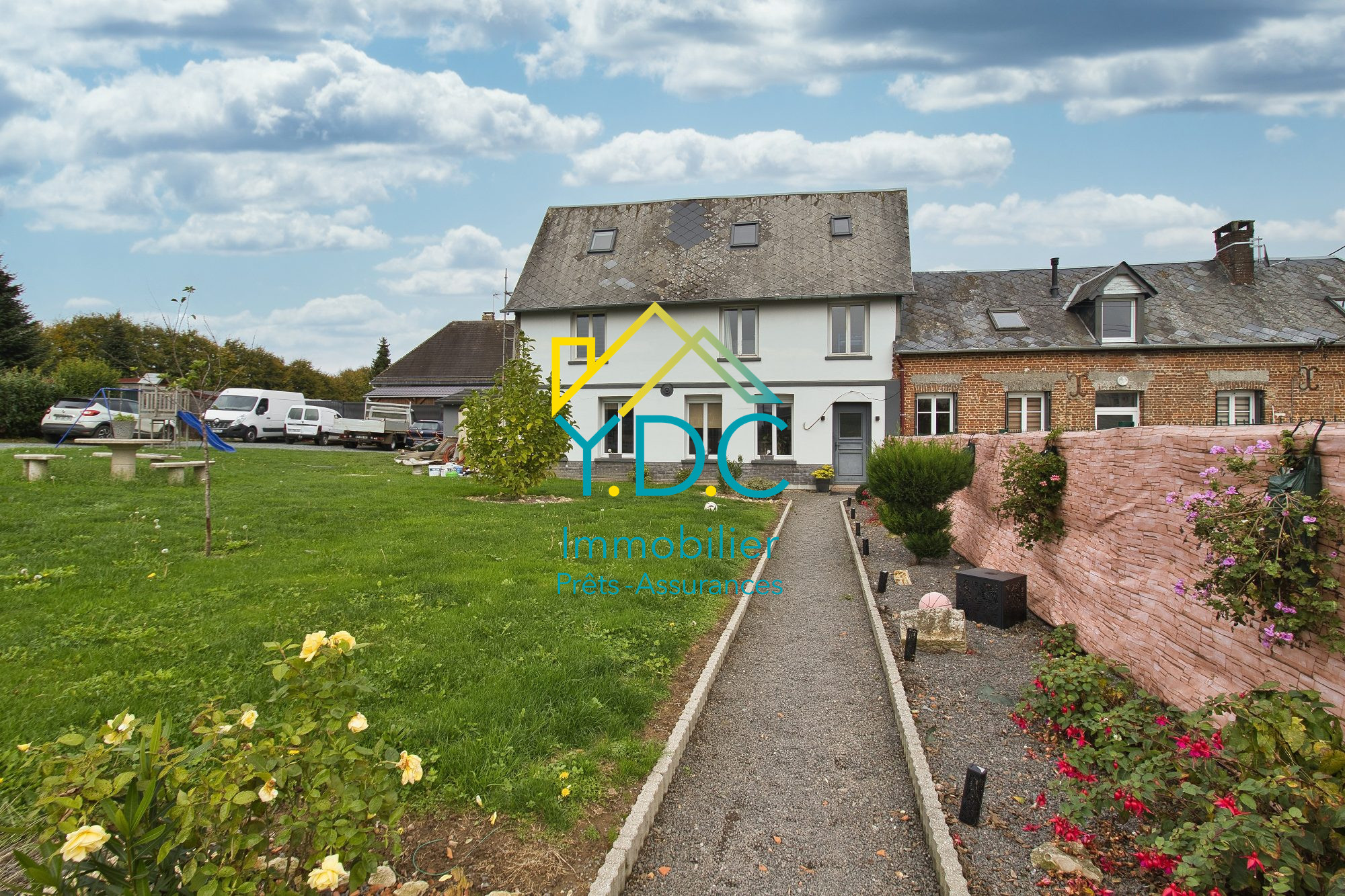 Photo 14 — Y.D.C IMMOBILIER ET COURTAGE