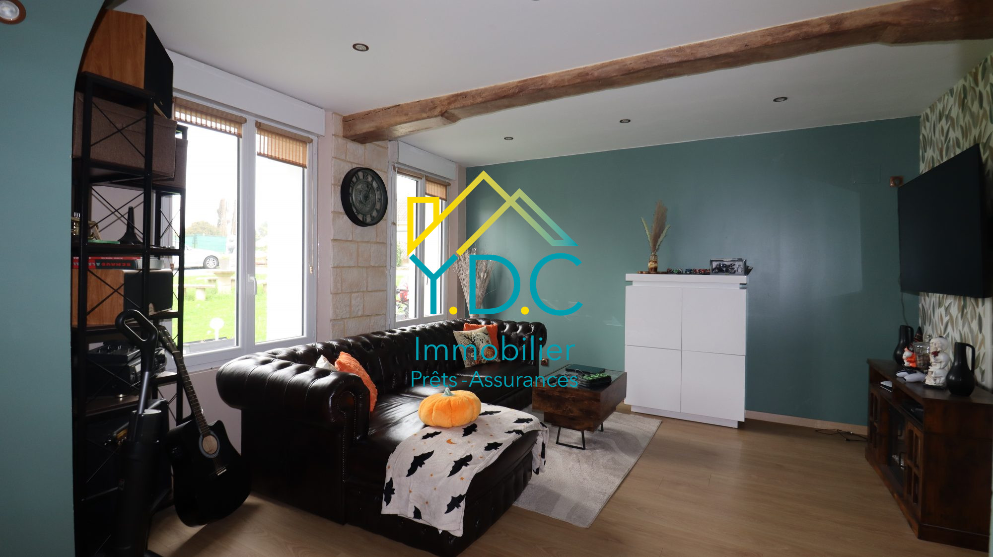 Photo 2 — Y.D.C IMMOBILIER ET COURTAGE