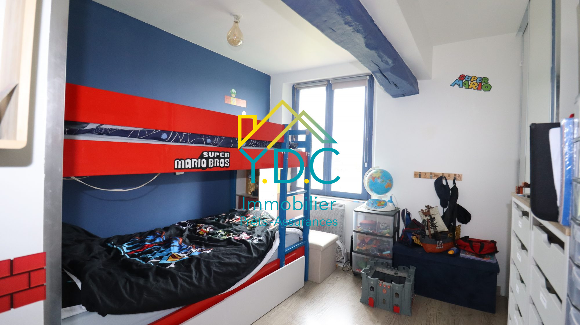 Photo 7 — Y.D.C IMMOBILIER ET COURTAGE