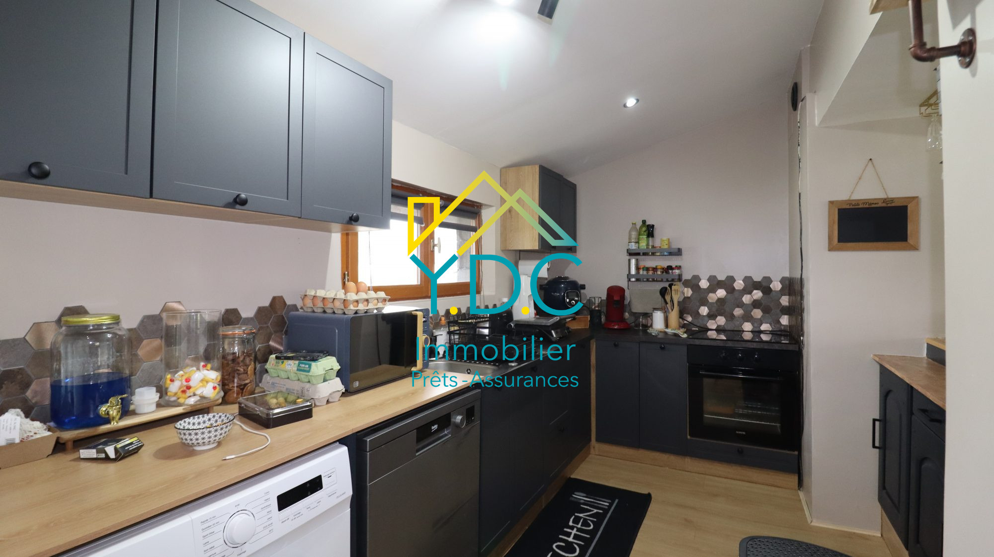 Photo 4 — Y.D.C IMMOBILIER ET COURTAGE