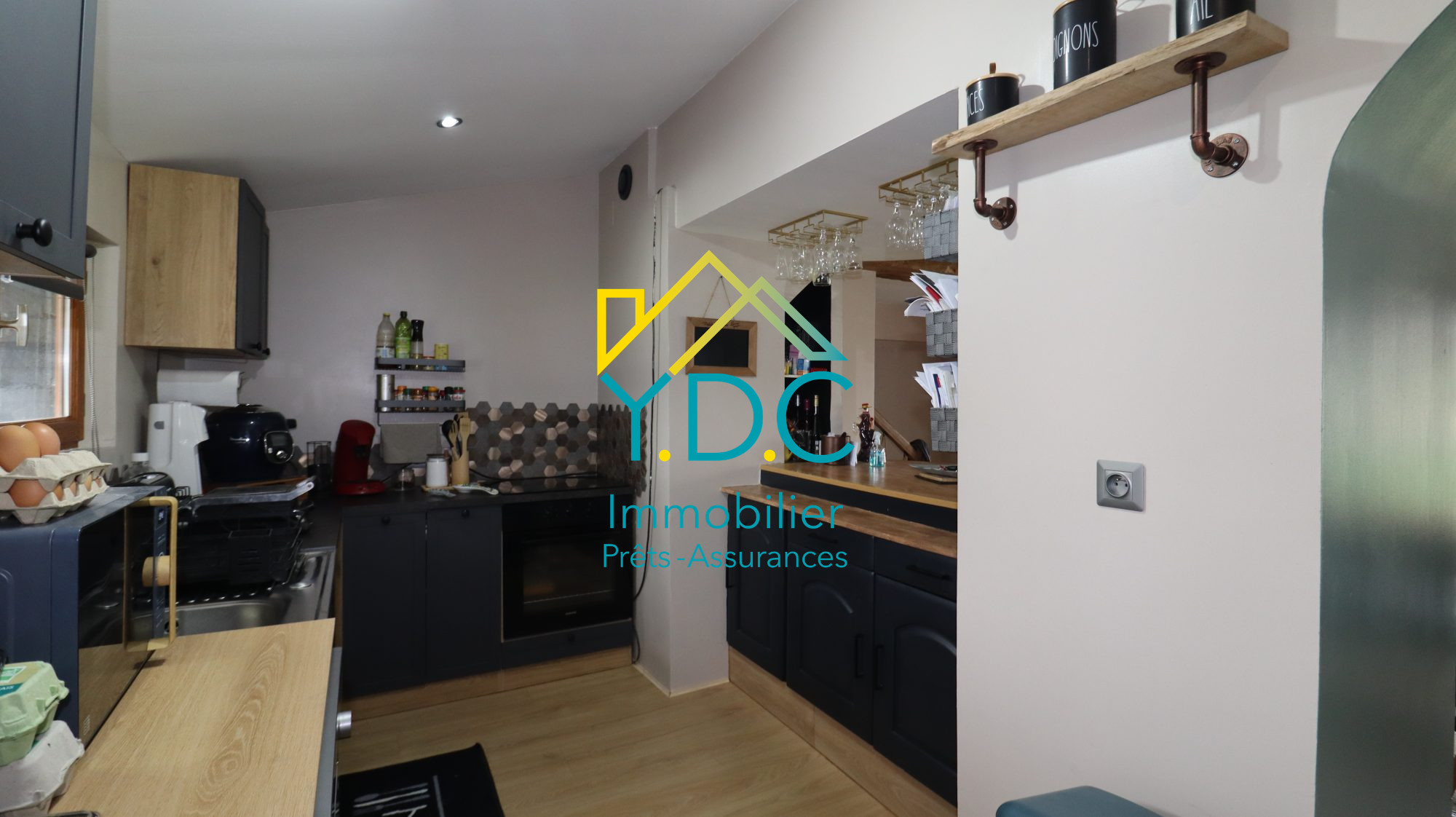 Photo 5 — Y.D.C IMMOBILIER ET COURTAGE