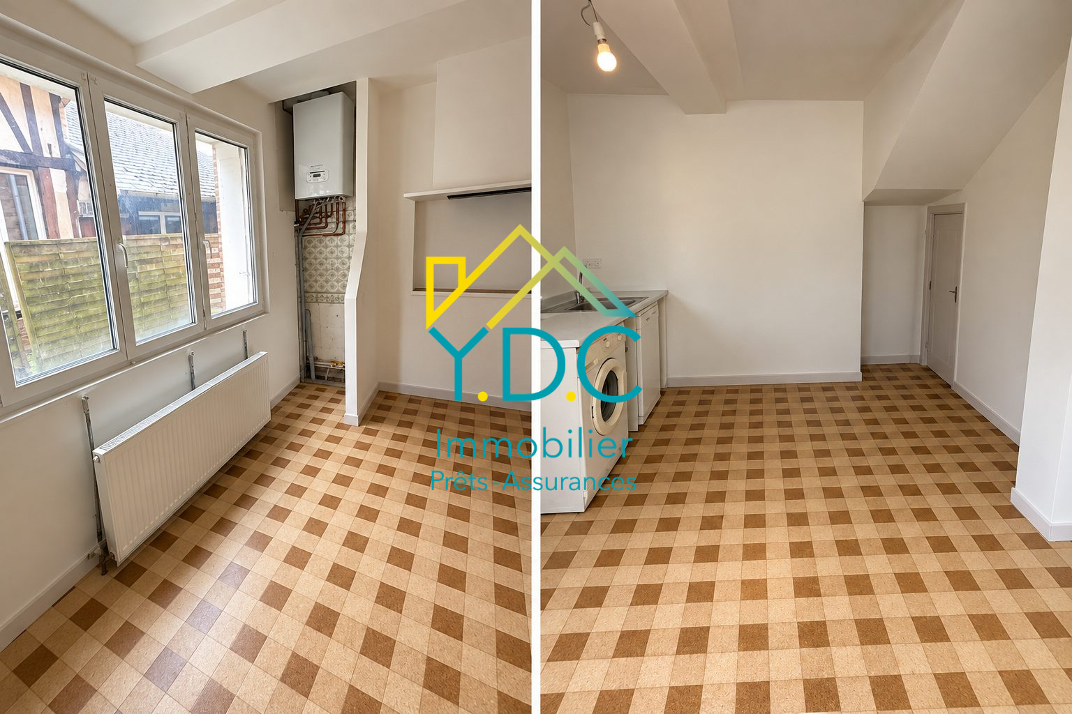 Photo 7 — Y.D.C IMMOBILIER ET COURTAGE