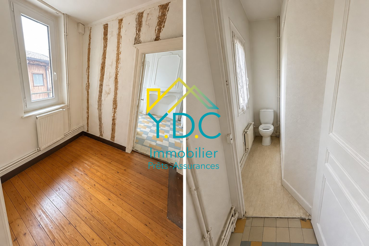 Photo 10 — Y.D.C IMMOBILIER ET COURTAGE