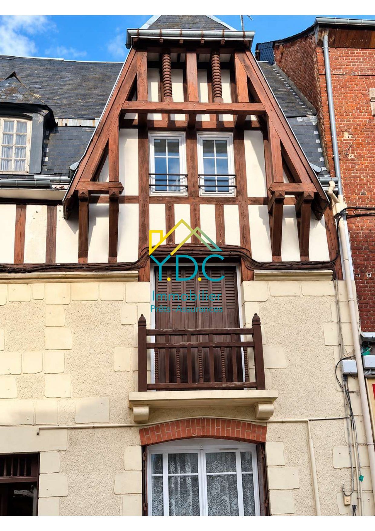 Photo 2 — Y.D.C IMMOBILIER ET COURTAGE