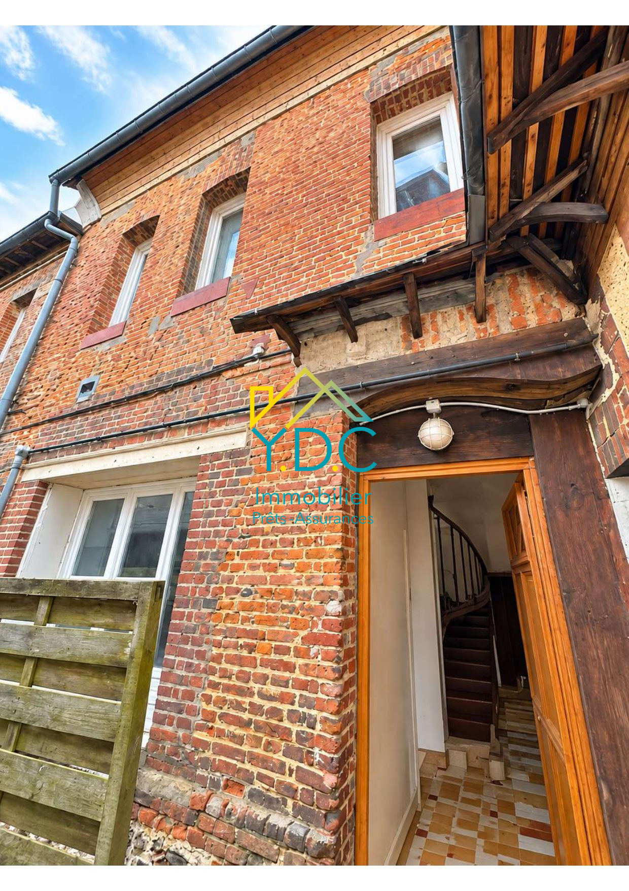 Photo 3 — Y.D.C IMMOBILIER ET COURTAGE