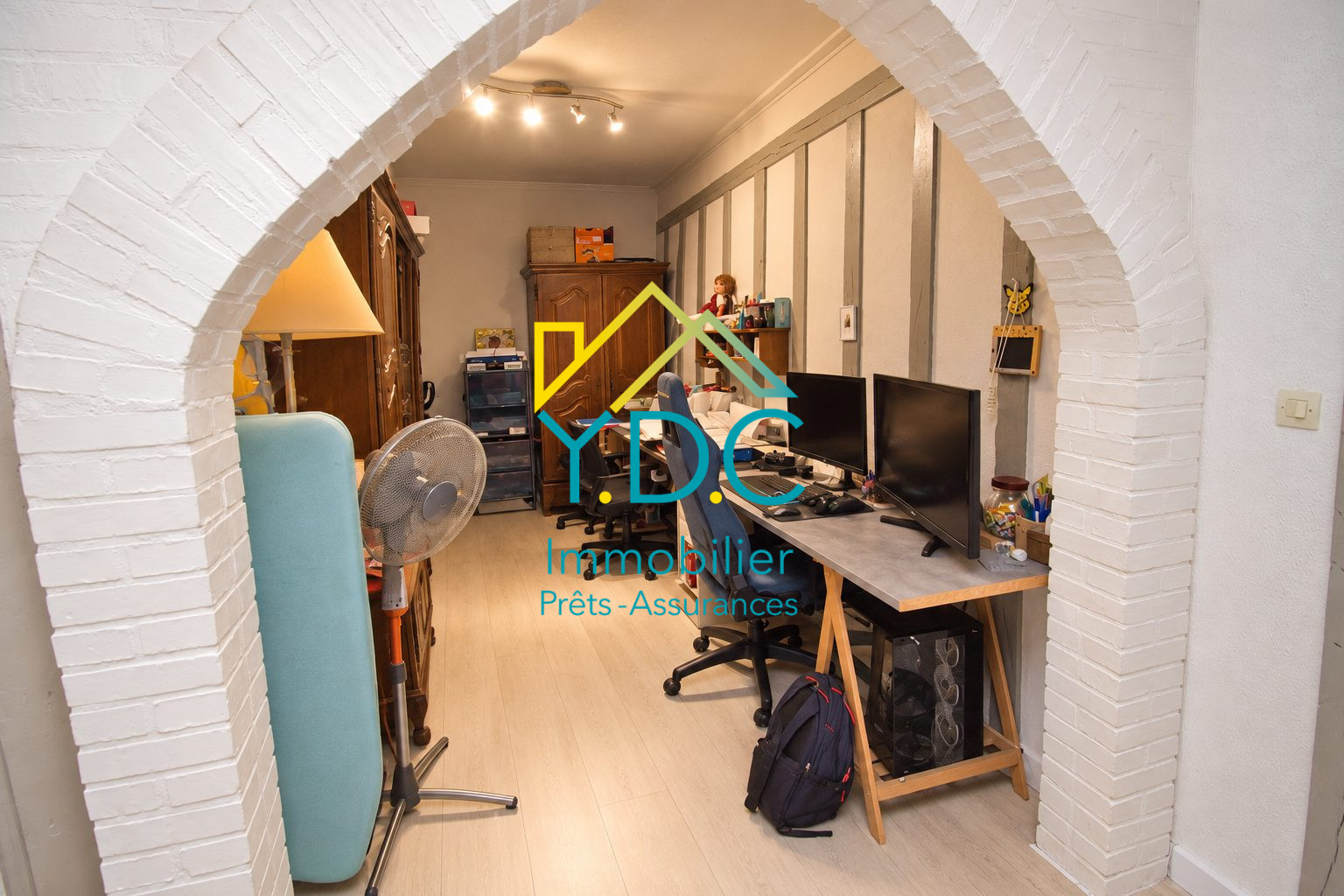 Photo 10 — Y.D.C IMMOBILIER ET COURTAGE