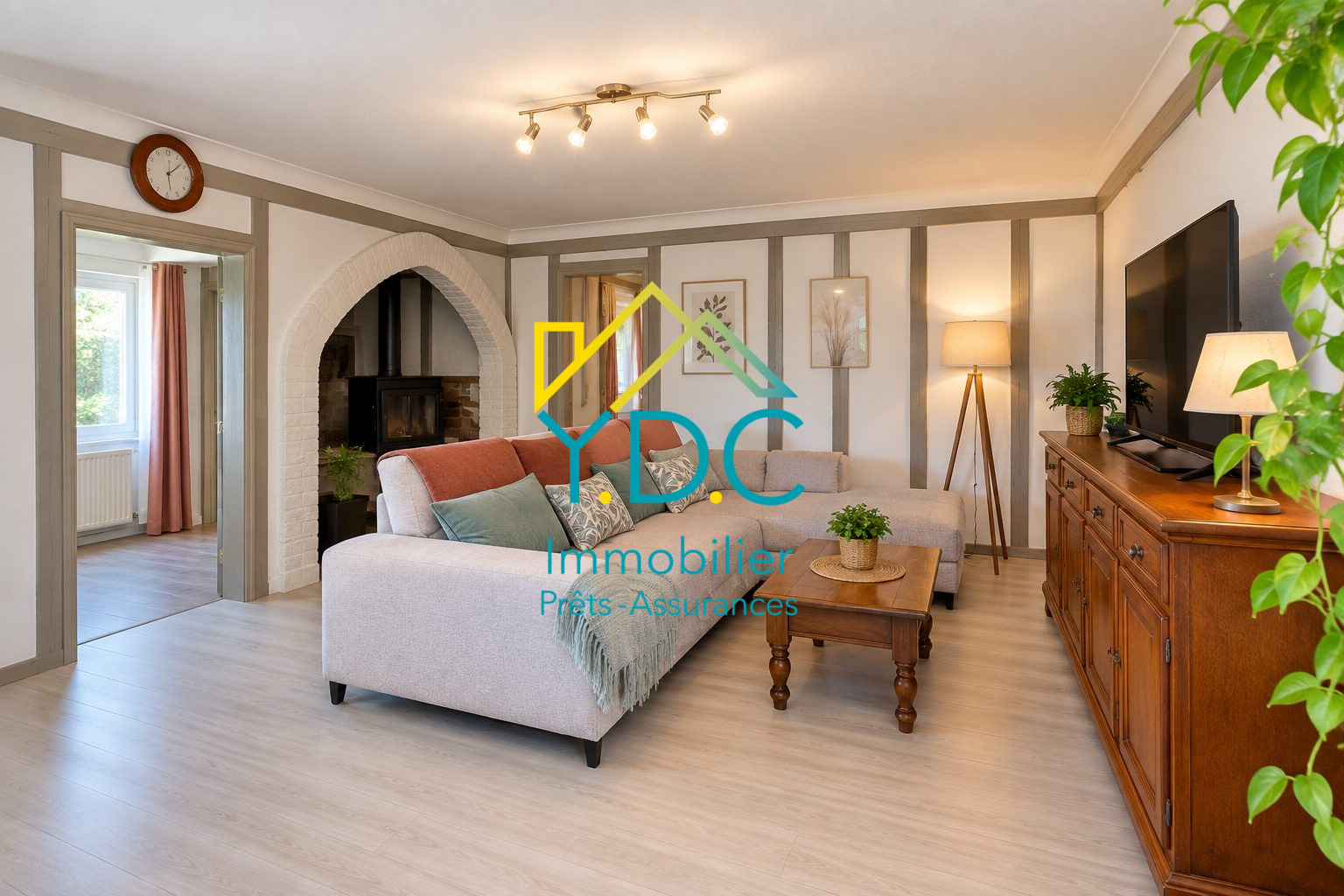Photo 7 — Y.D.C IMMOBILIER ET COURTAGE