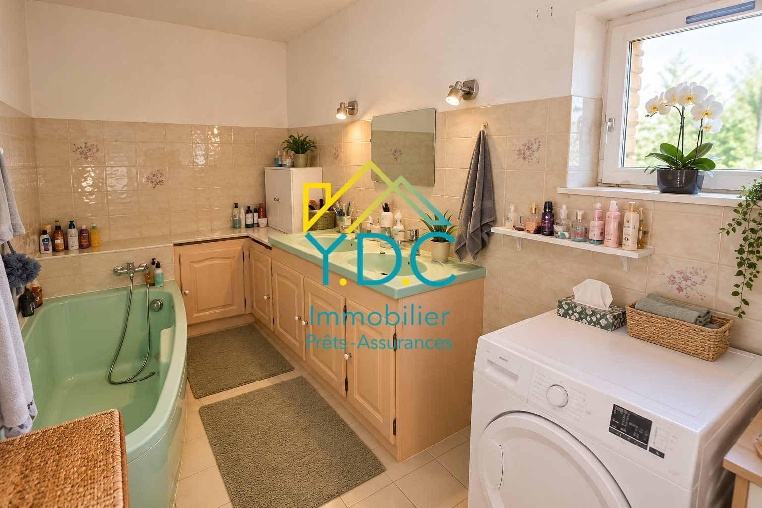 Photo 8 — Y.D.C IMMOBILIER ET COURTAGE