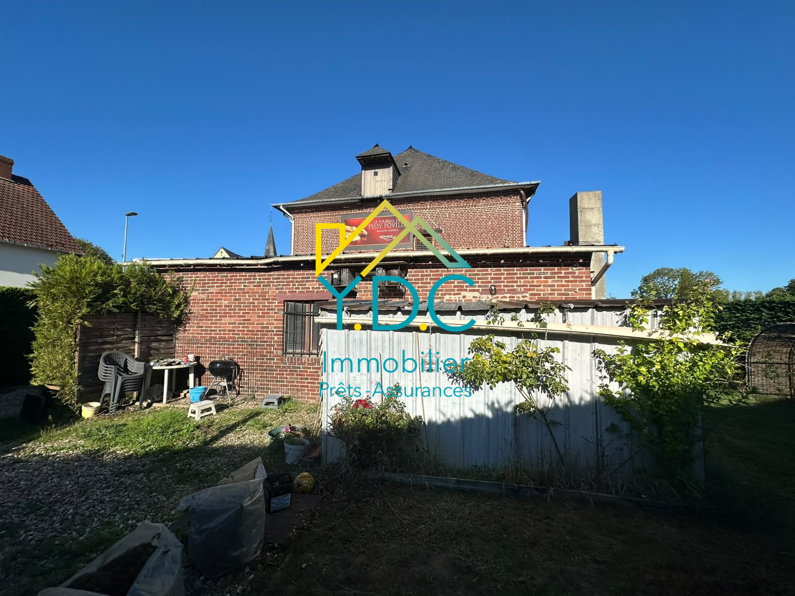 Photo 2 — Y.D.C IMMOBILIER ET COURTAGE