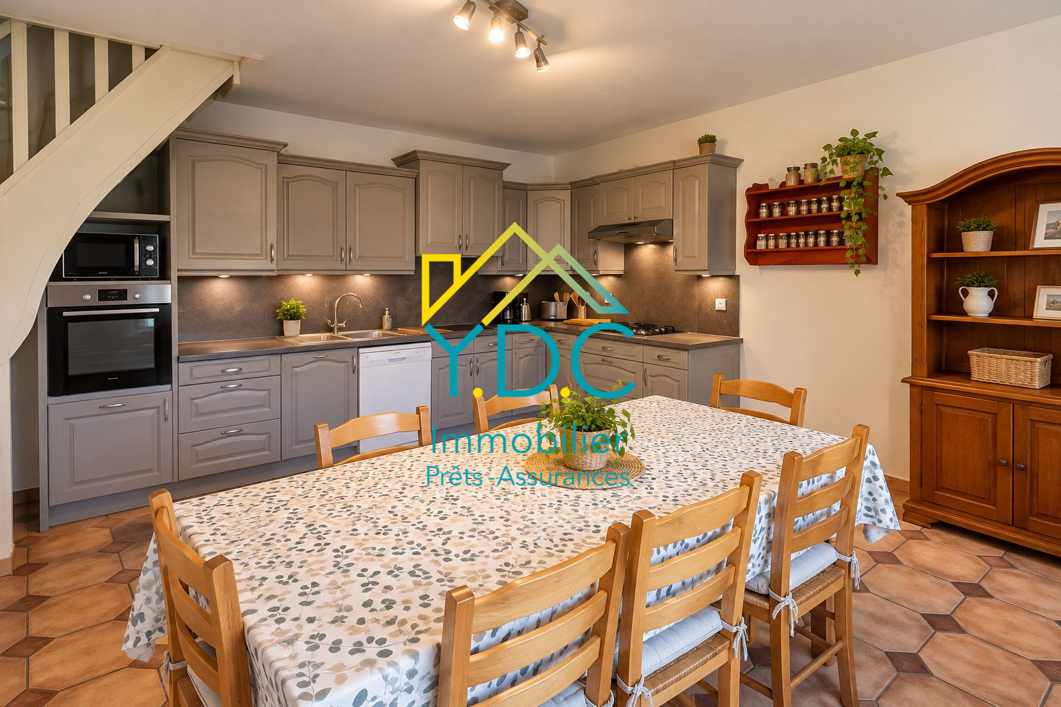 Photo 4 — Y.D.C IMMOBILIER ET COURTAGE