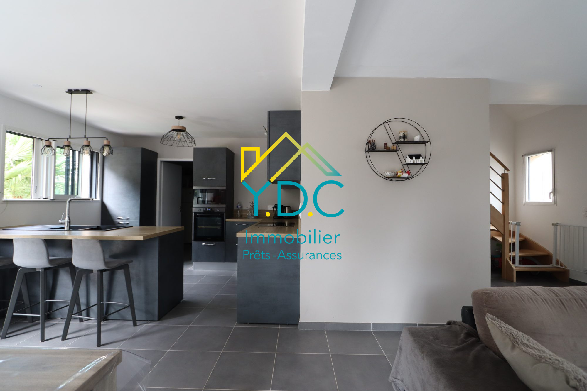 Photo 4 — Y.D.C IMMOBILIER ET COURTAGE