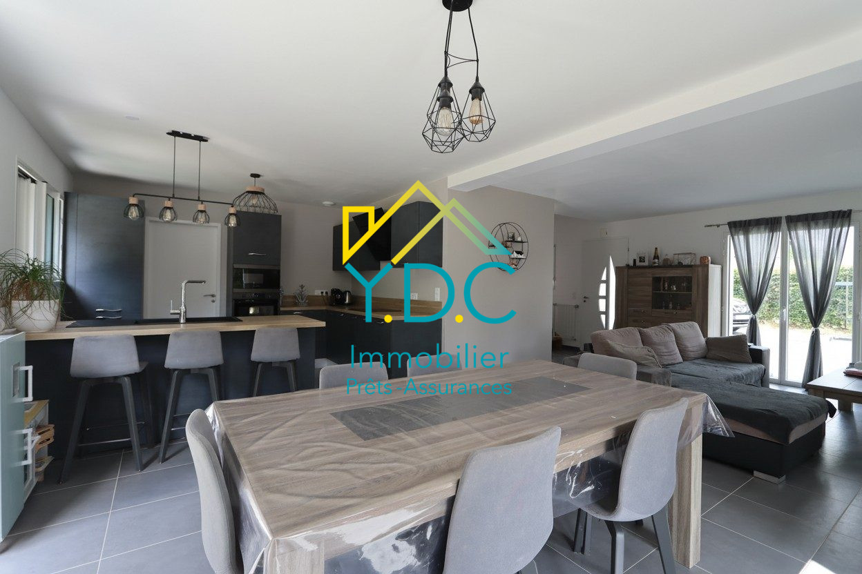 Photo 6 — Y.D.C IMMOBILIER ET COURTAGE