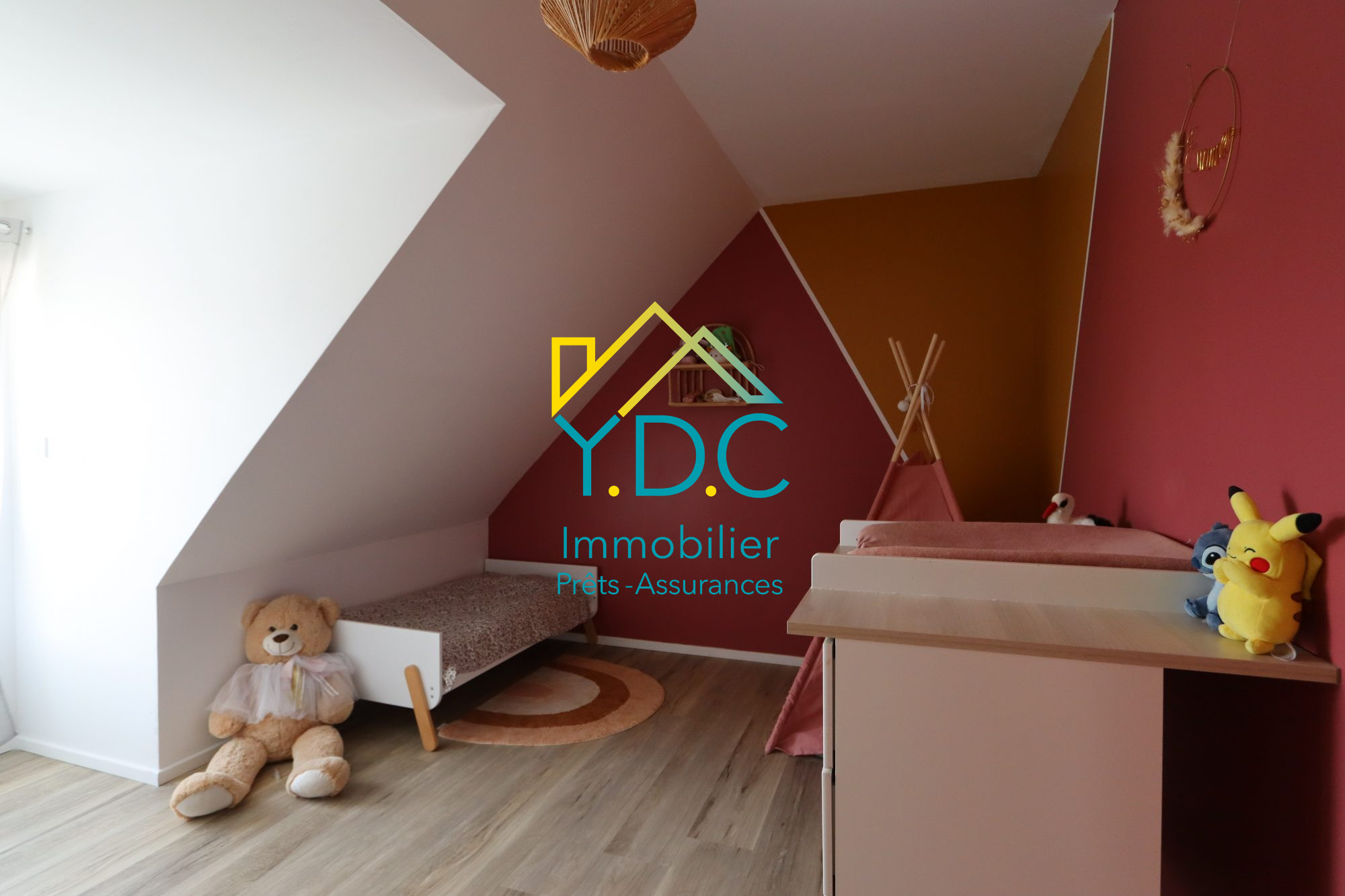 Photo 10 — Y.D.C IMMOBILIER ET COURTAGE