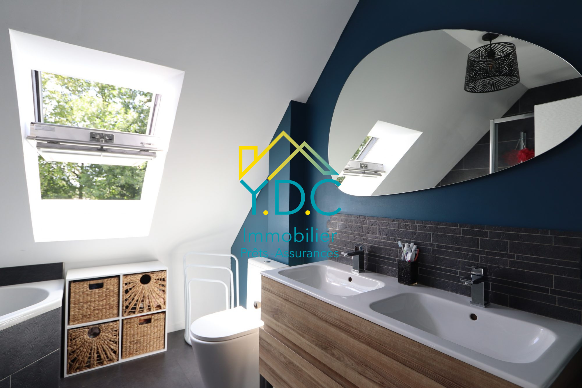 Photo 12 — Y.D.C IMMOBILIER ET COURTAGE