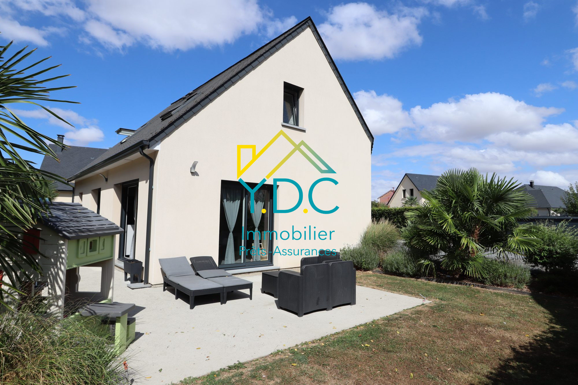 Photo 3 — Y.D.C IMMOBILIER ET COURTAGE