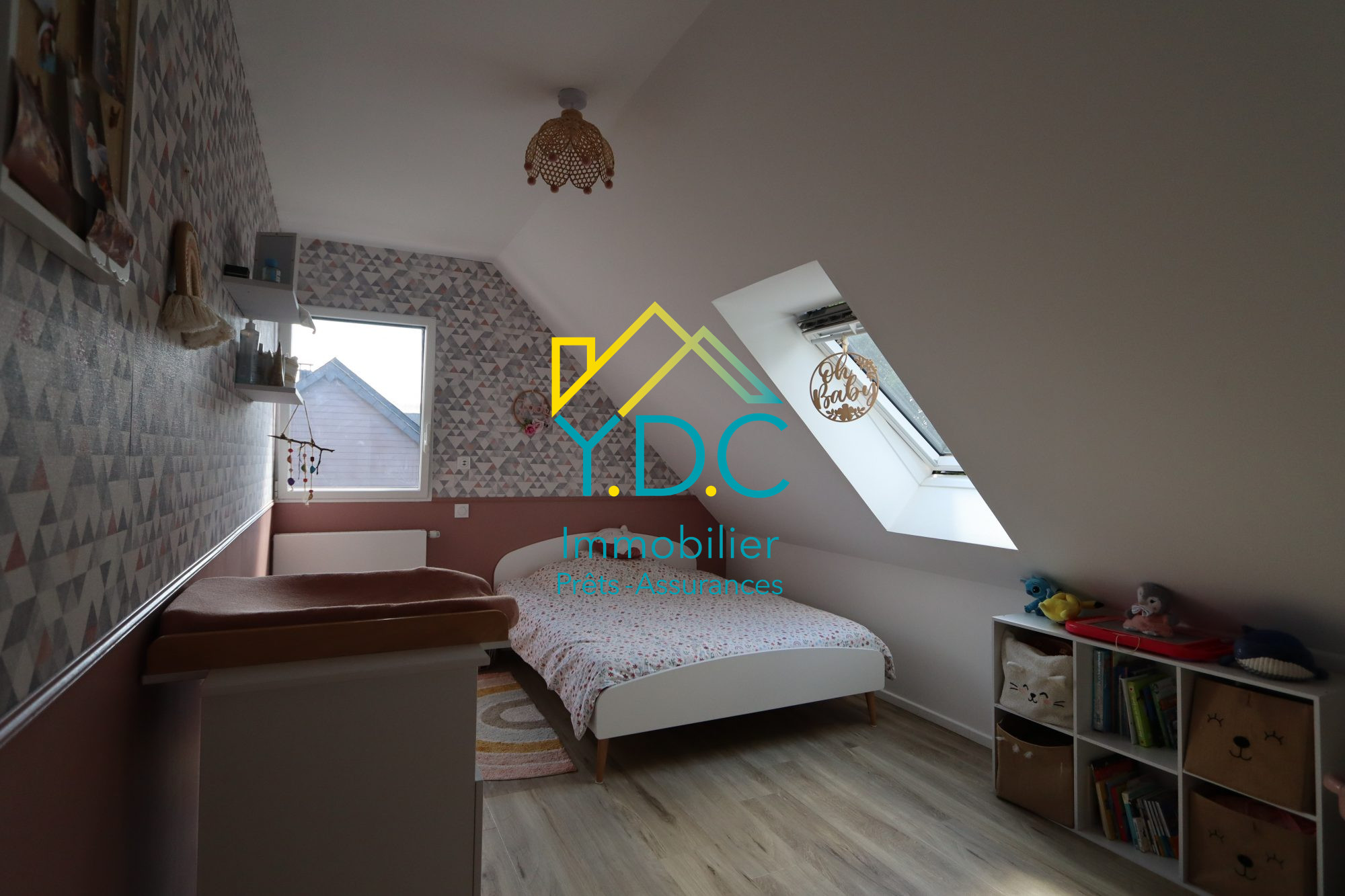 Photo 9 — Y.D.C IMMOBILIER ET COURTAGE