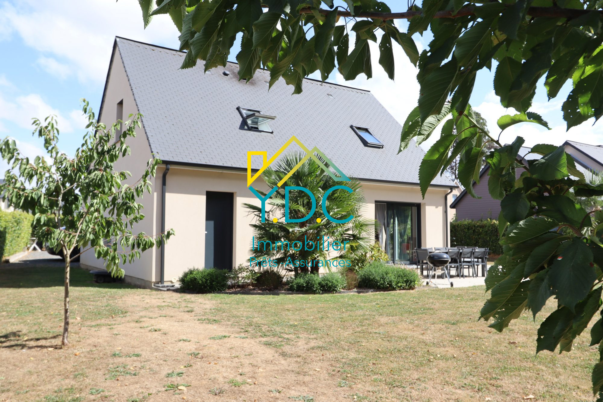 Photo 2 — Y.D.C IMMOBILIER ET COURTAGE