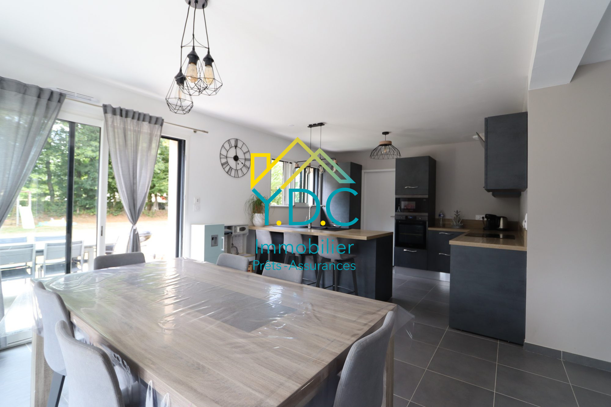 Photo 5 — Y.D.C IMMOBILIER ET COURTAGE