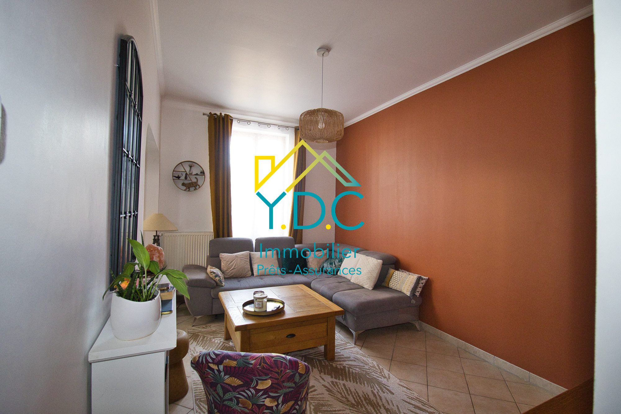 Photo 3 — Y.D.C IMMOBILIER ET COURTAGE