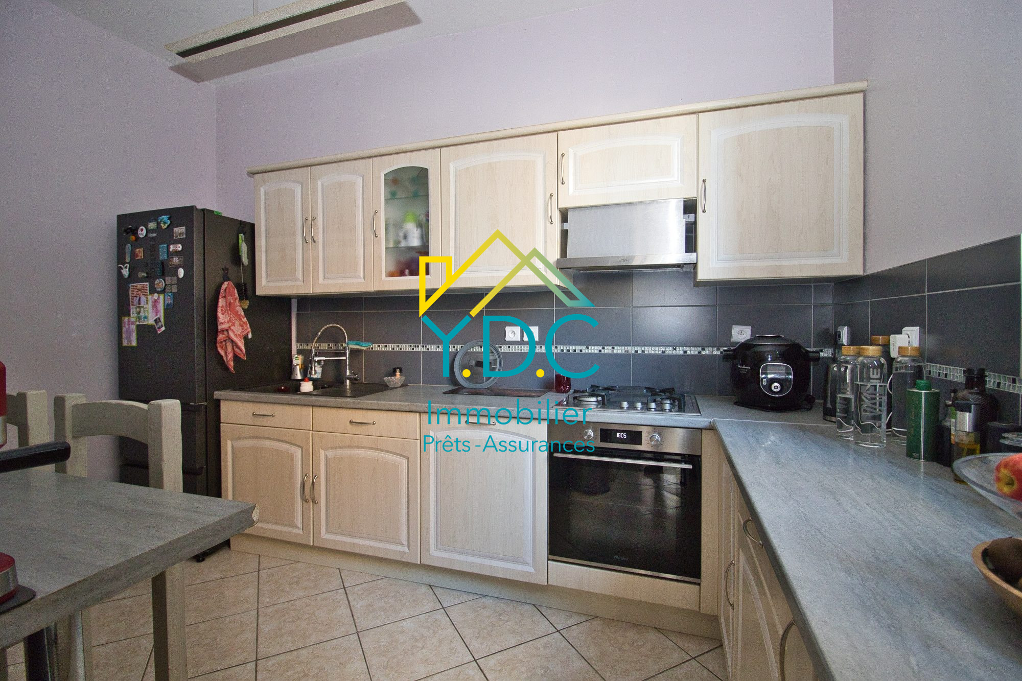 Photo 6 — Y.D.C IMMOBILIER ET COURTAGE