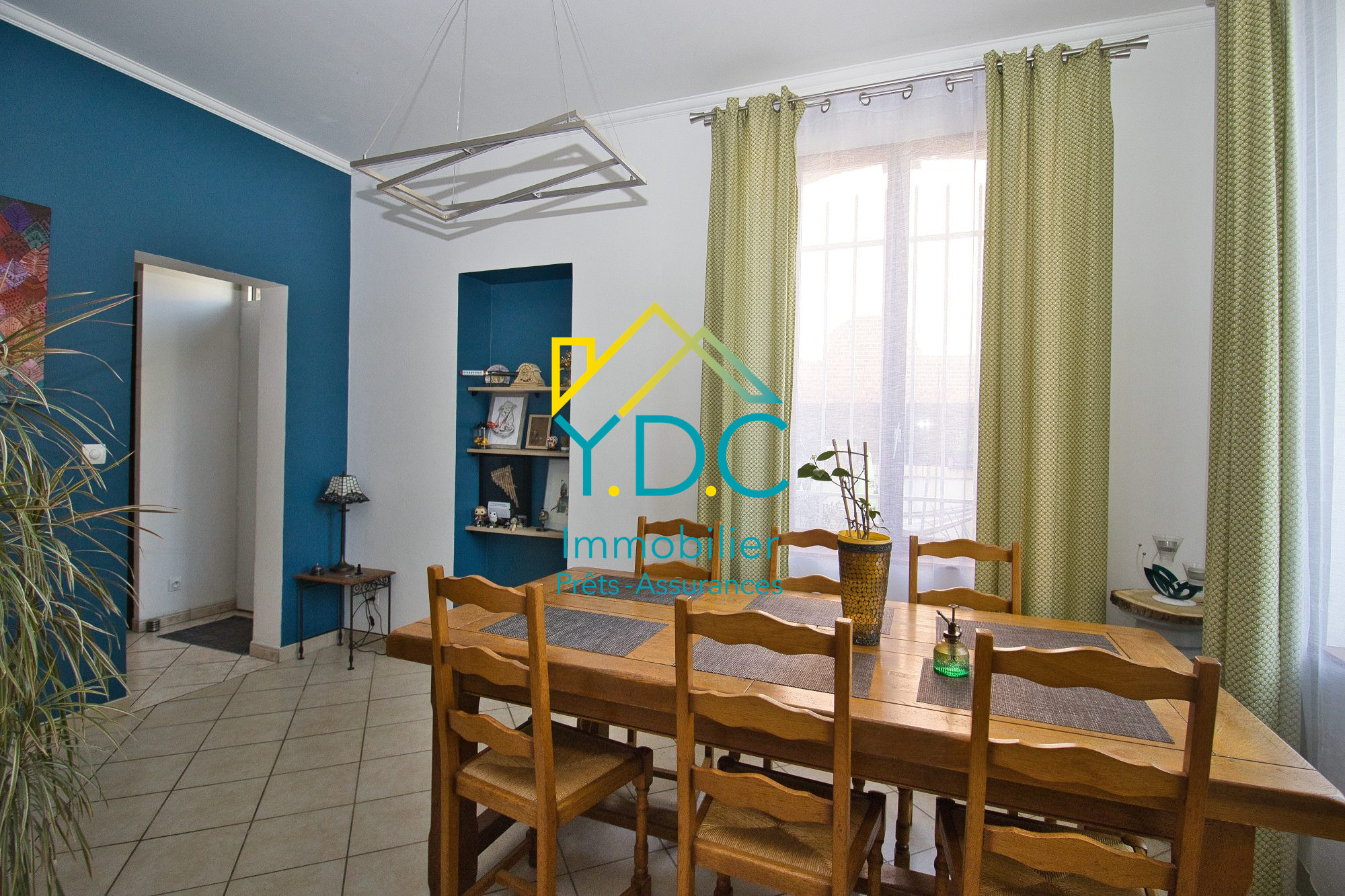 Photo 5 — Y.D.C IMMOBILIER ET COURTAGE