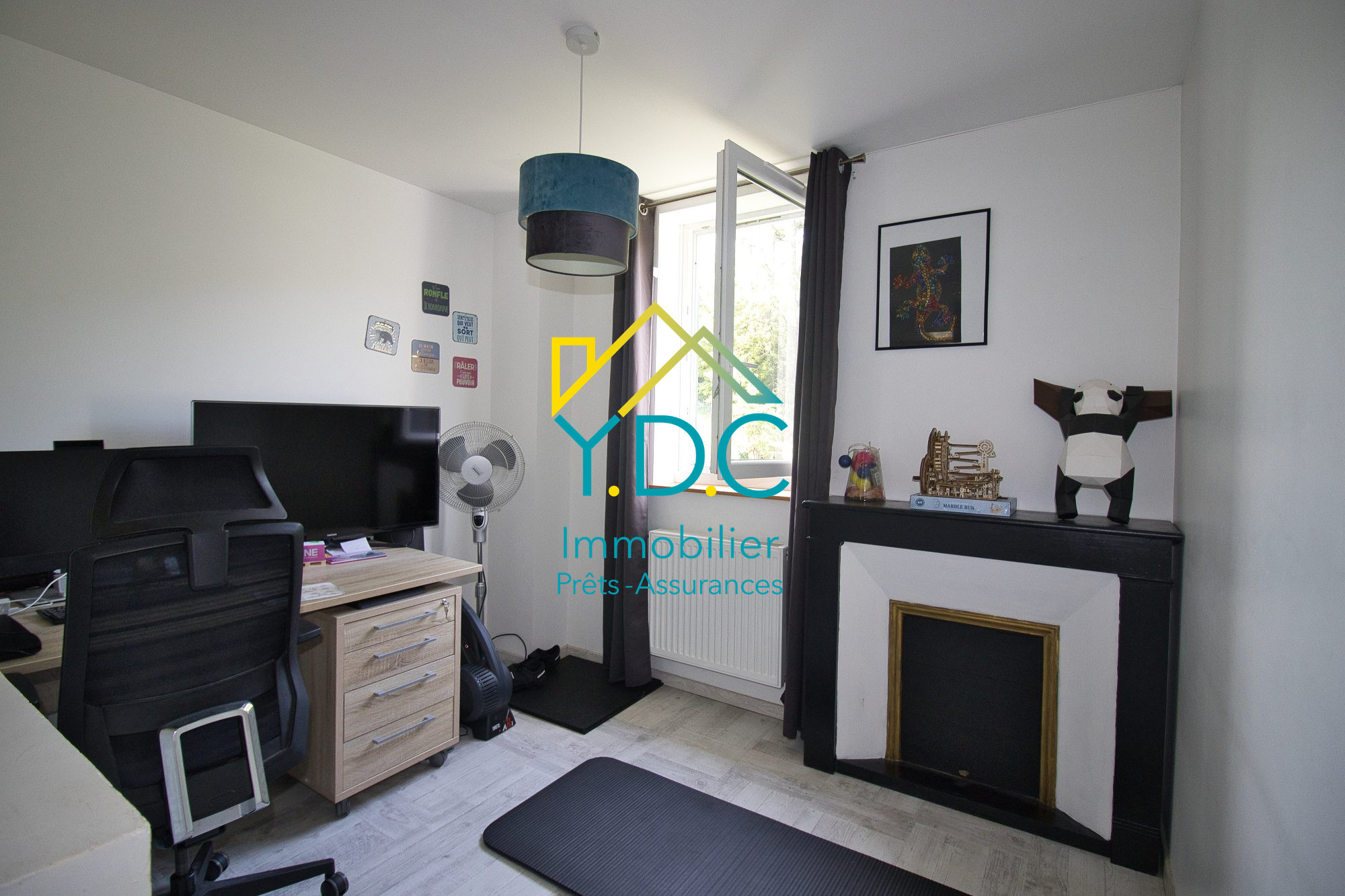 Photo 16 — Y.D.C IMMOBILIER ET COURTAGE