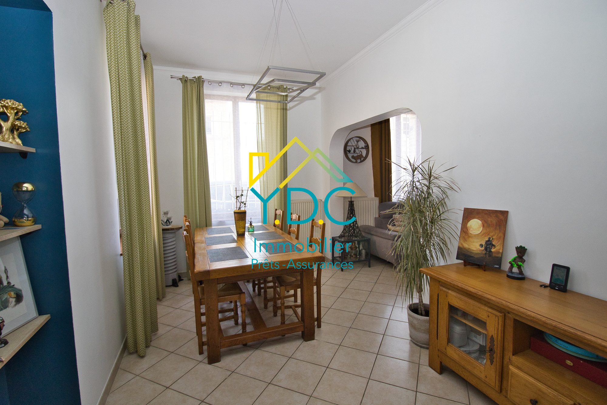 Photo 4 — Y.D.C IMMOBILIER ET COURTAGE