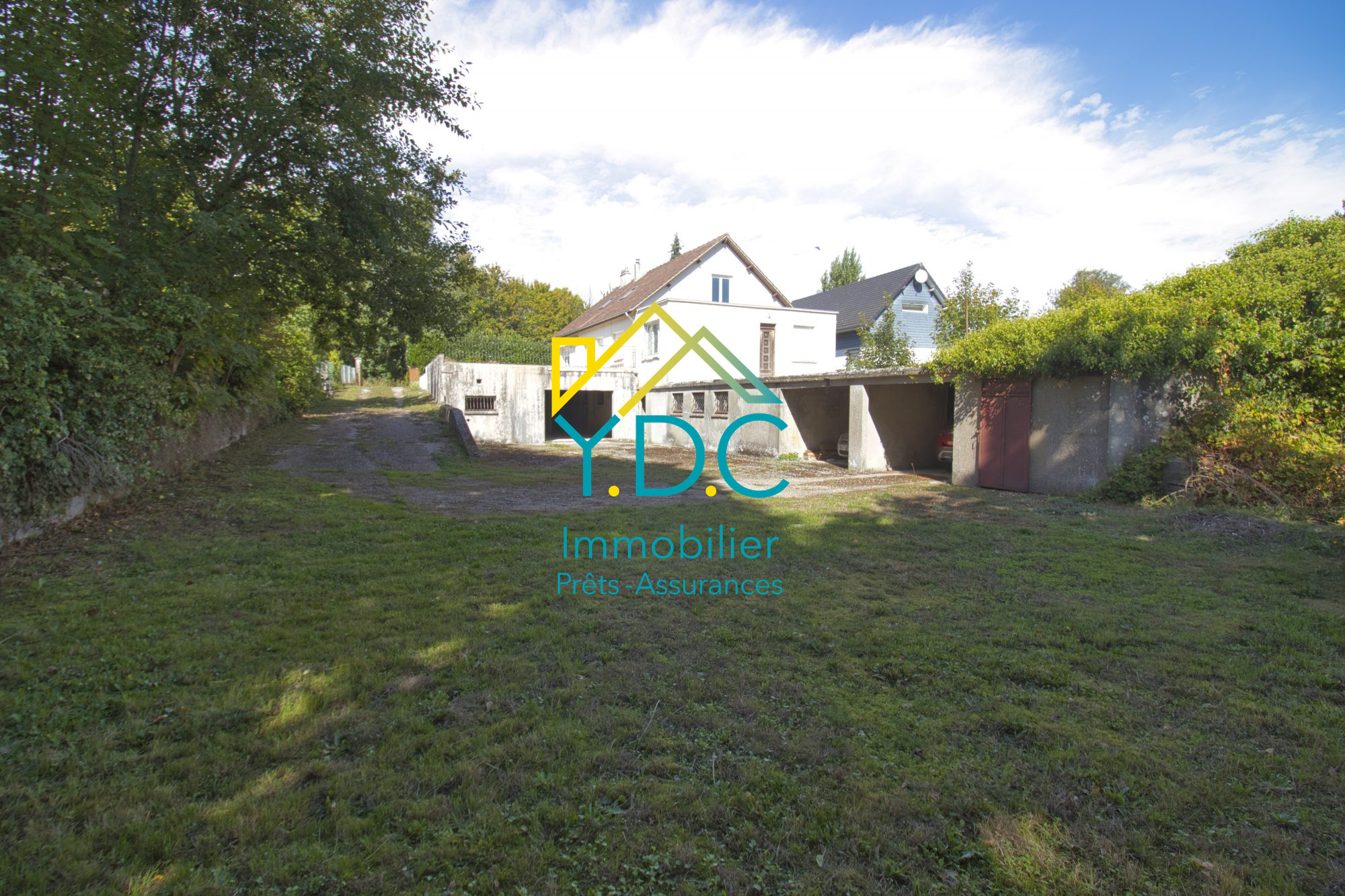 Photo 2 — Y.D.C IMMOBILIER ET COURTAGE